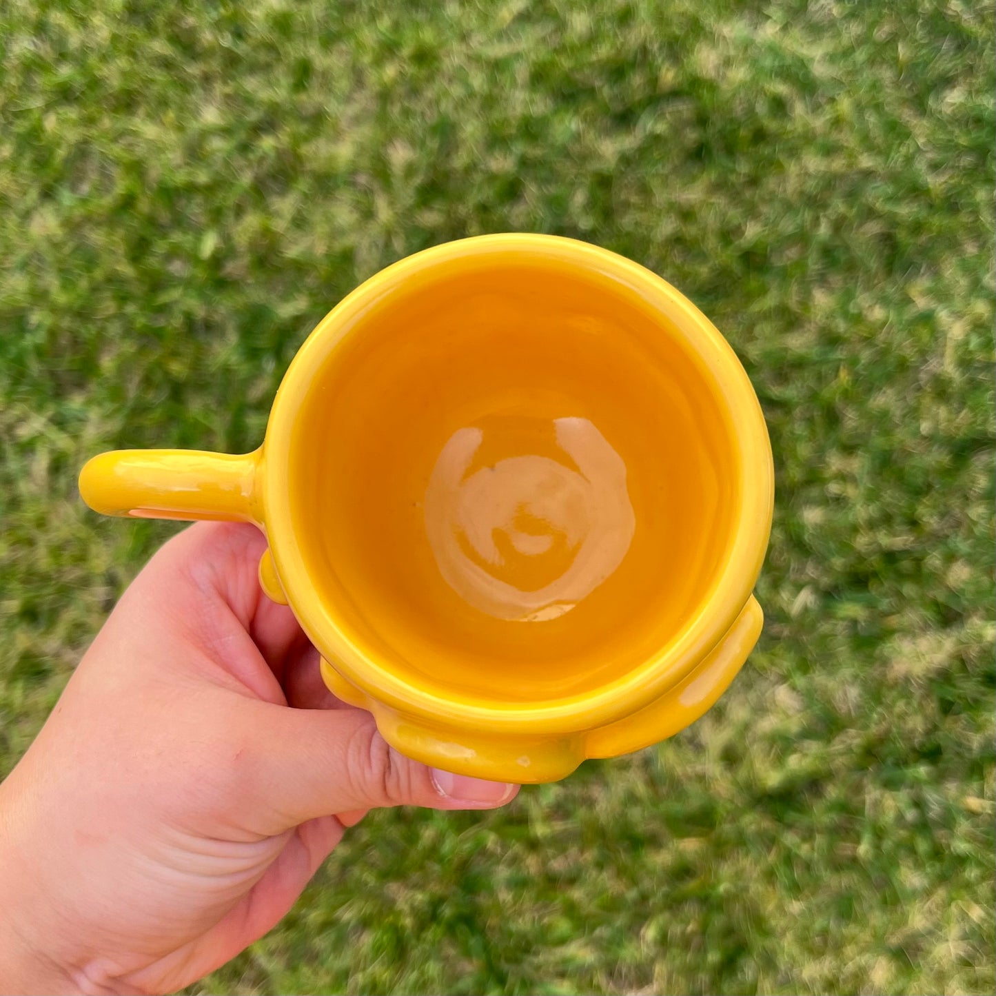 Honeypot Cunt Mug