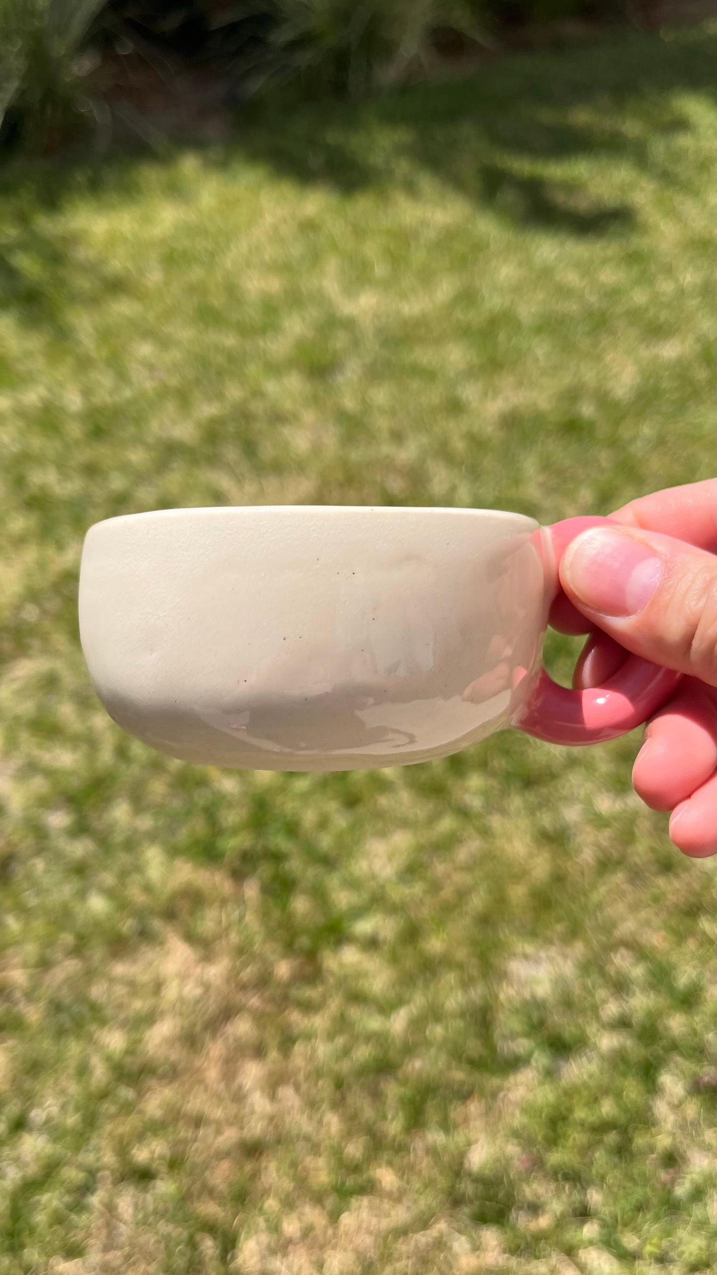 Mini Lovely Cunt Mug