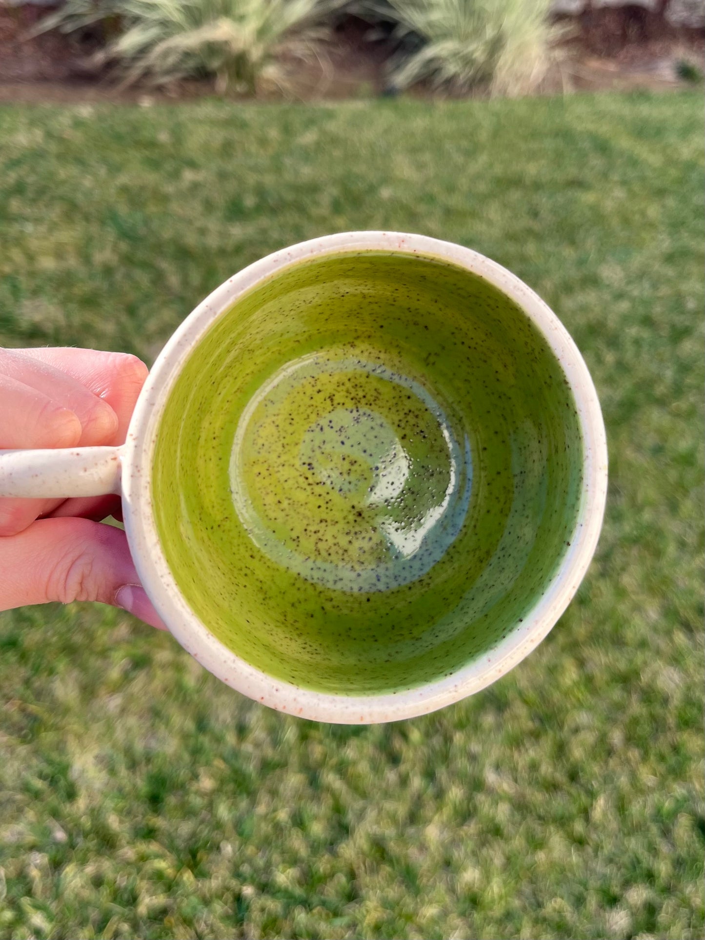 Shrek Slut Mug