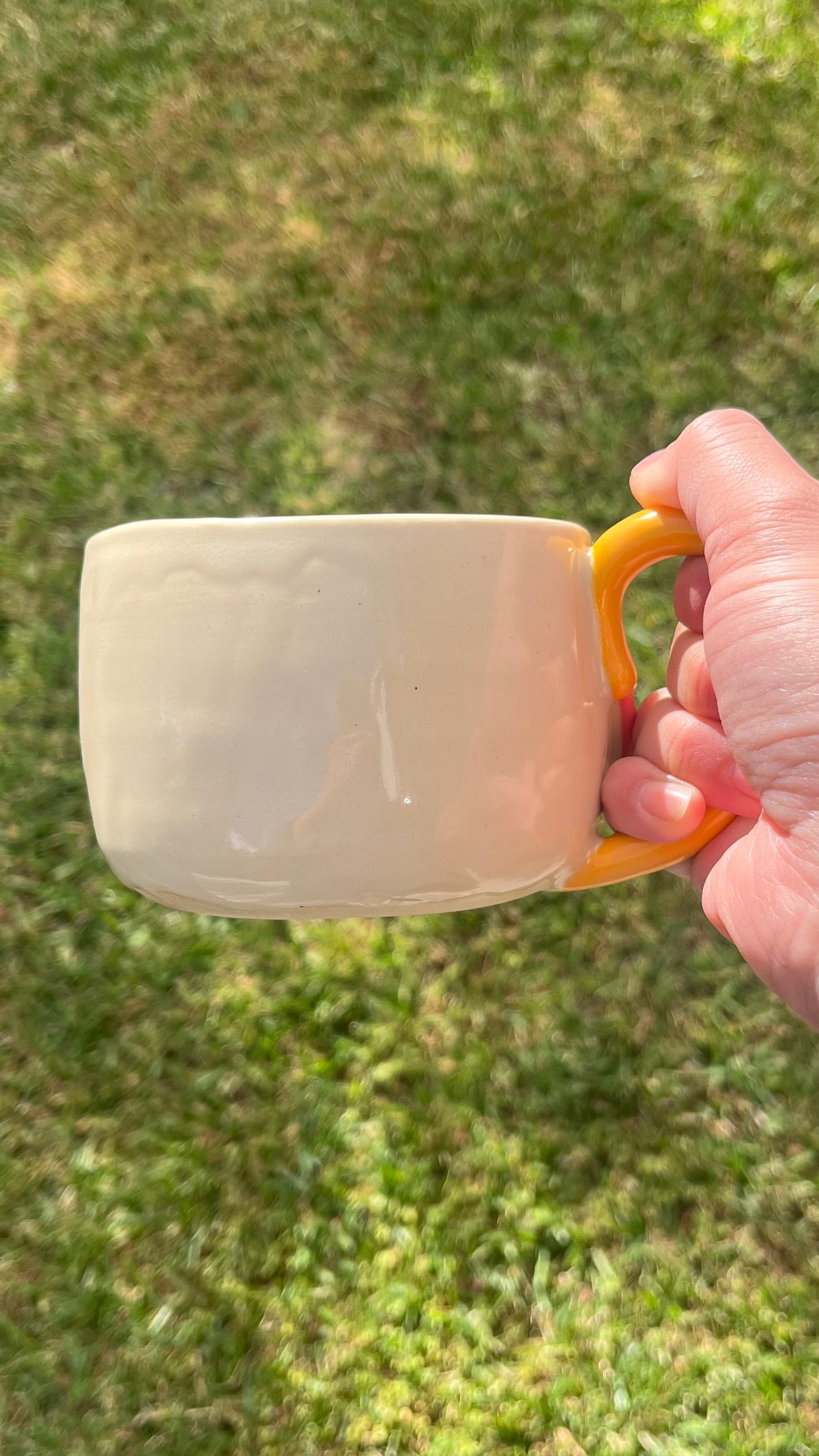 Strawberry Banana Cunt Mug XL