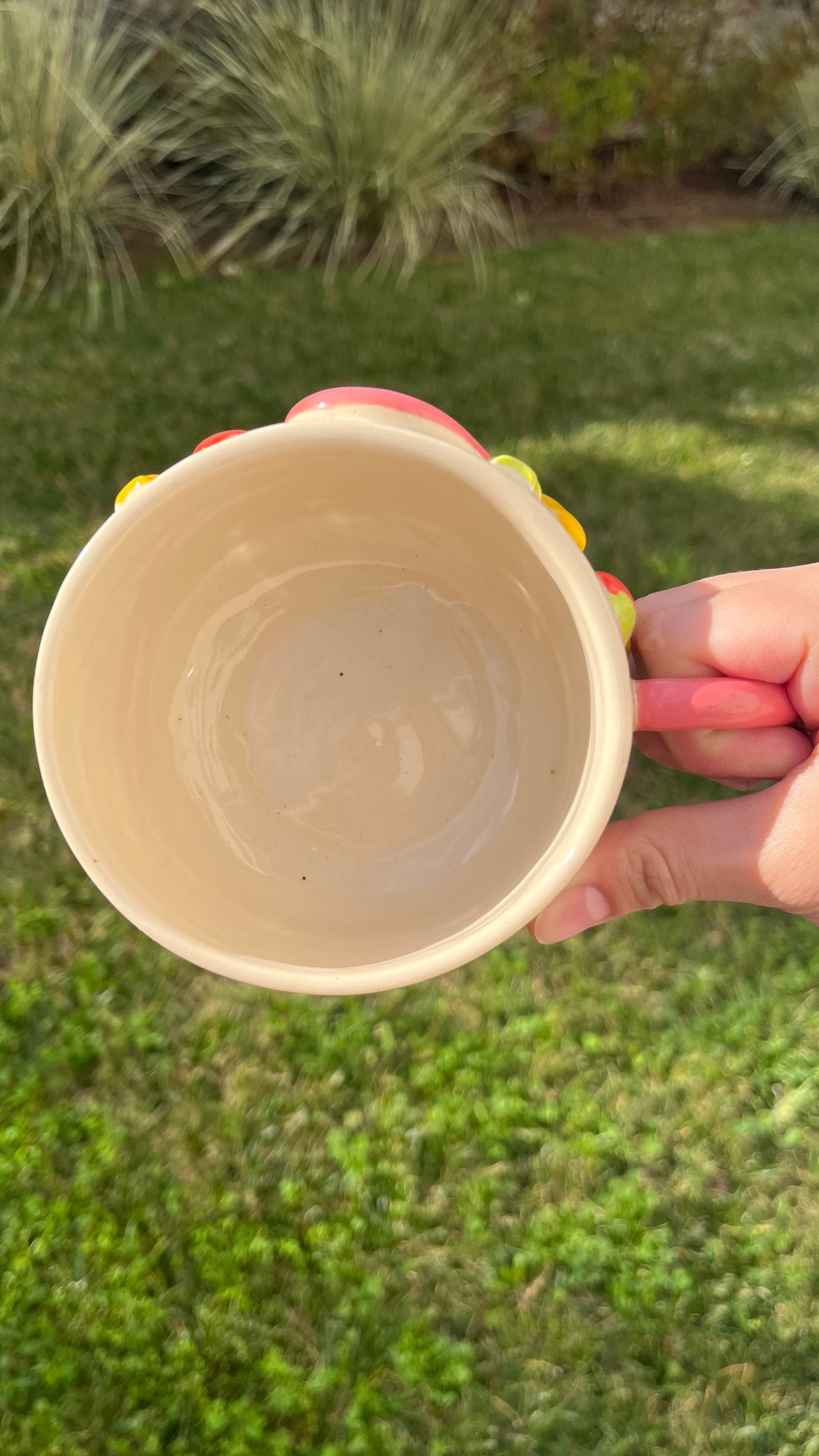 Fruity Cunt Mug XL
