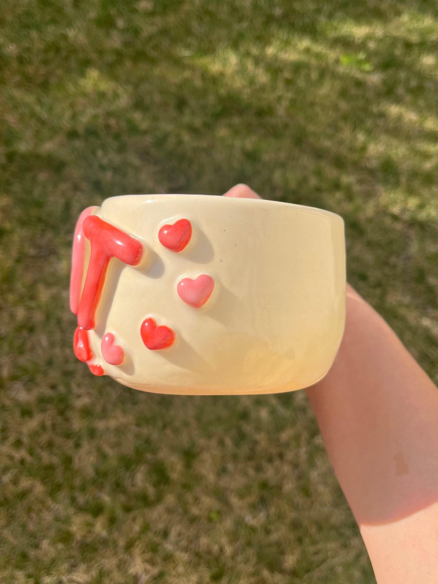 Lovely Cunt Mug XL