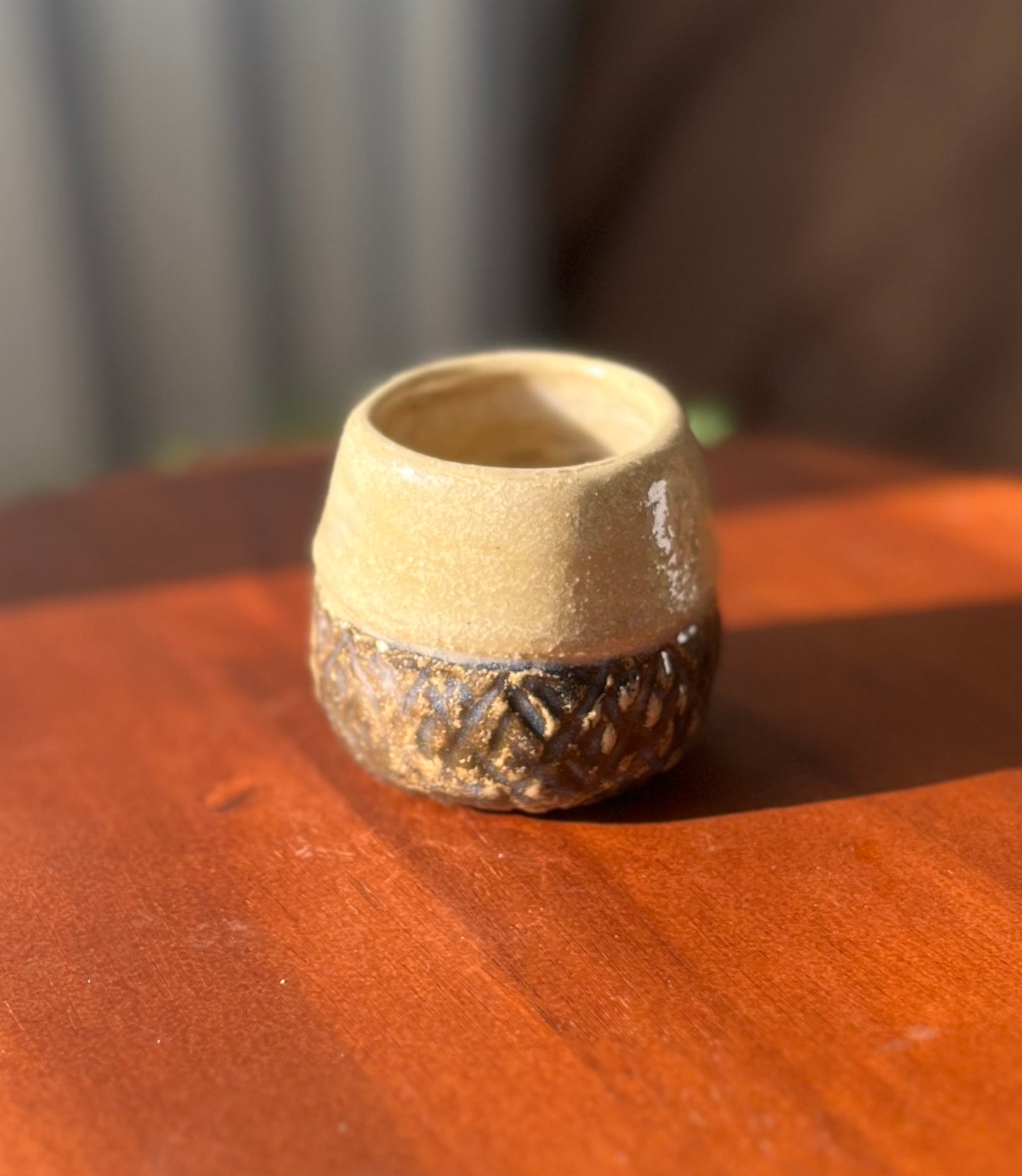 Acorn Cup