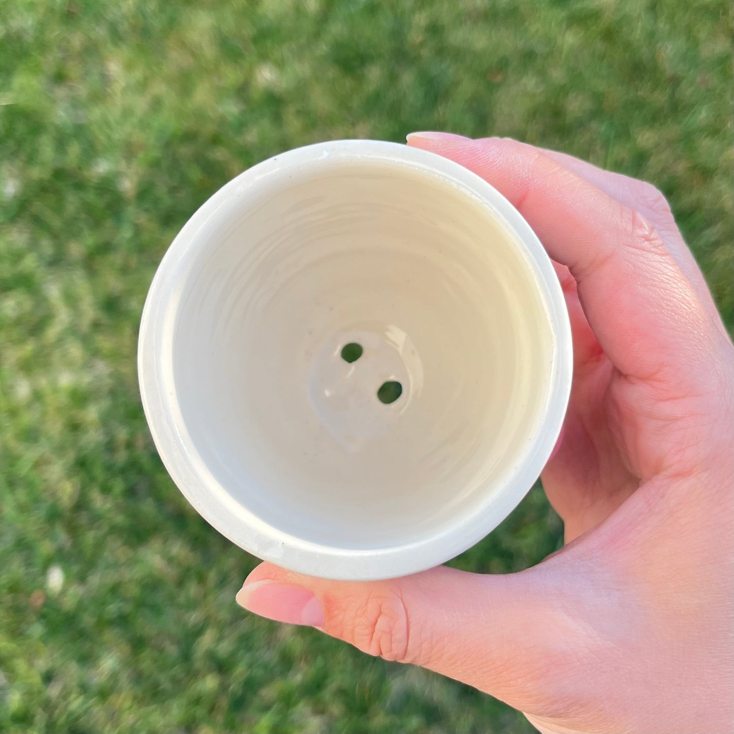 All Star Slut Planter