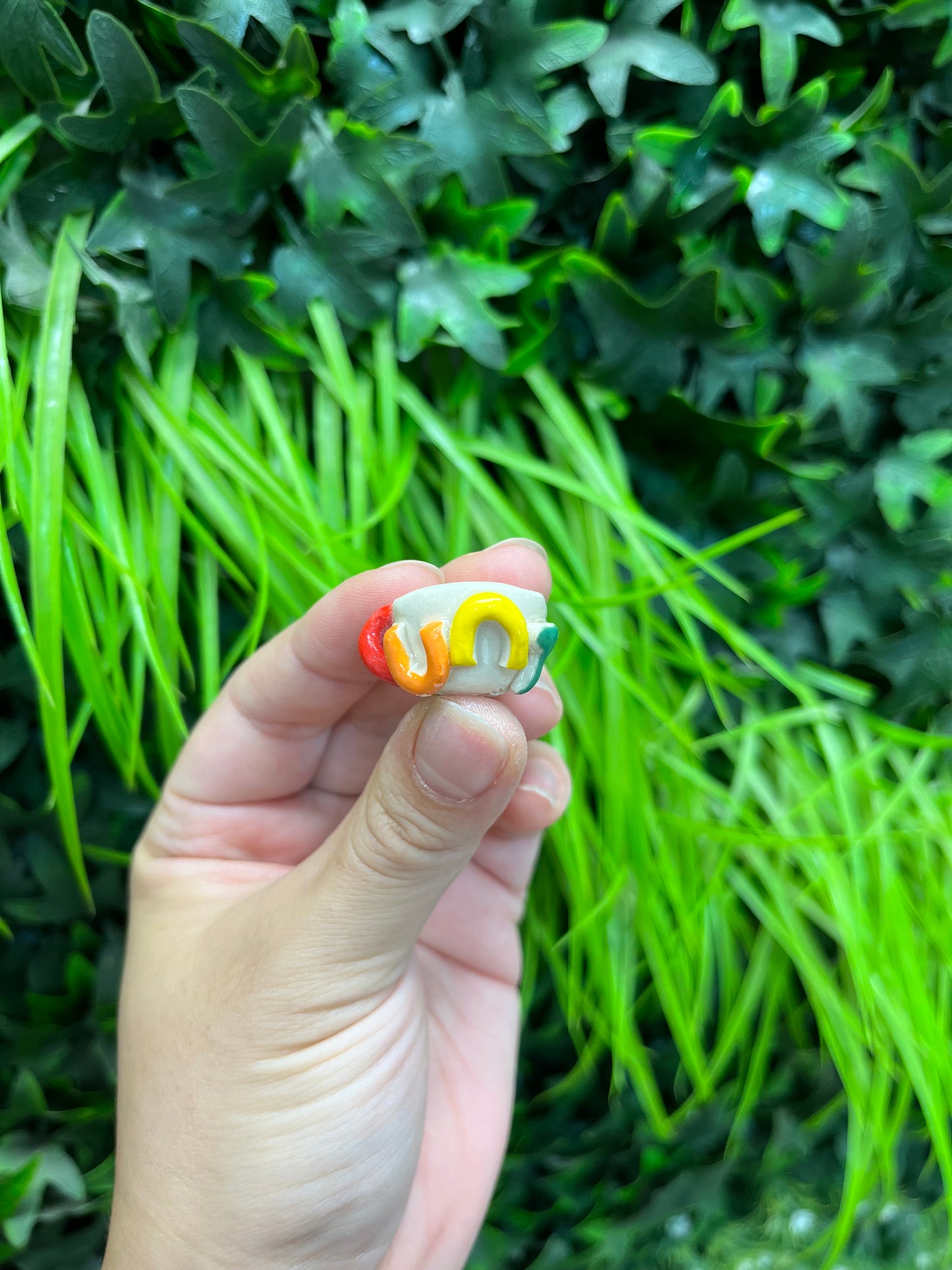 Tiny Cunt Mugs *super rare*