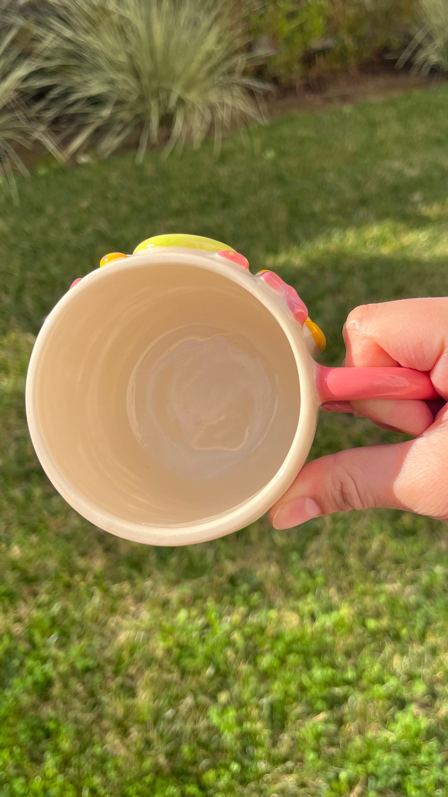 Mushroom Princess Cunt Mug