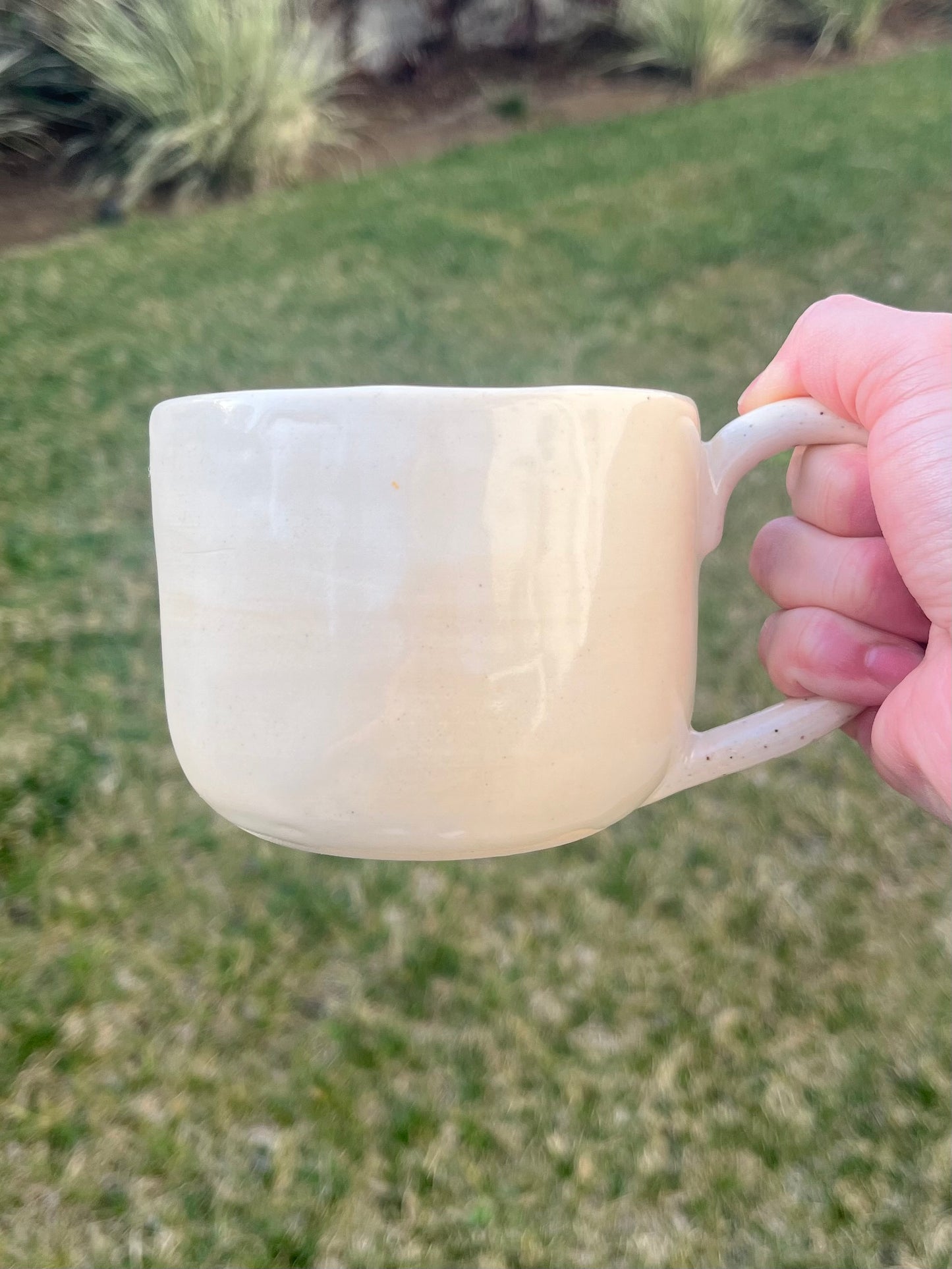 Breakfast Mug