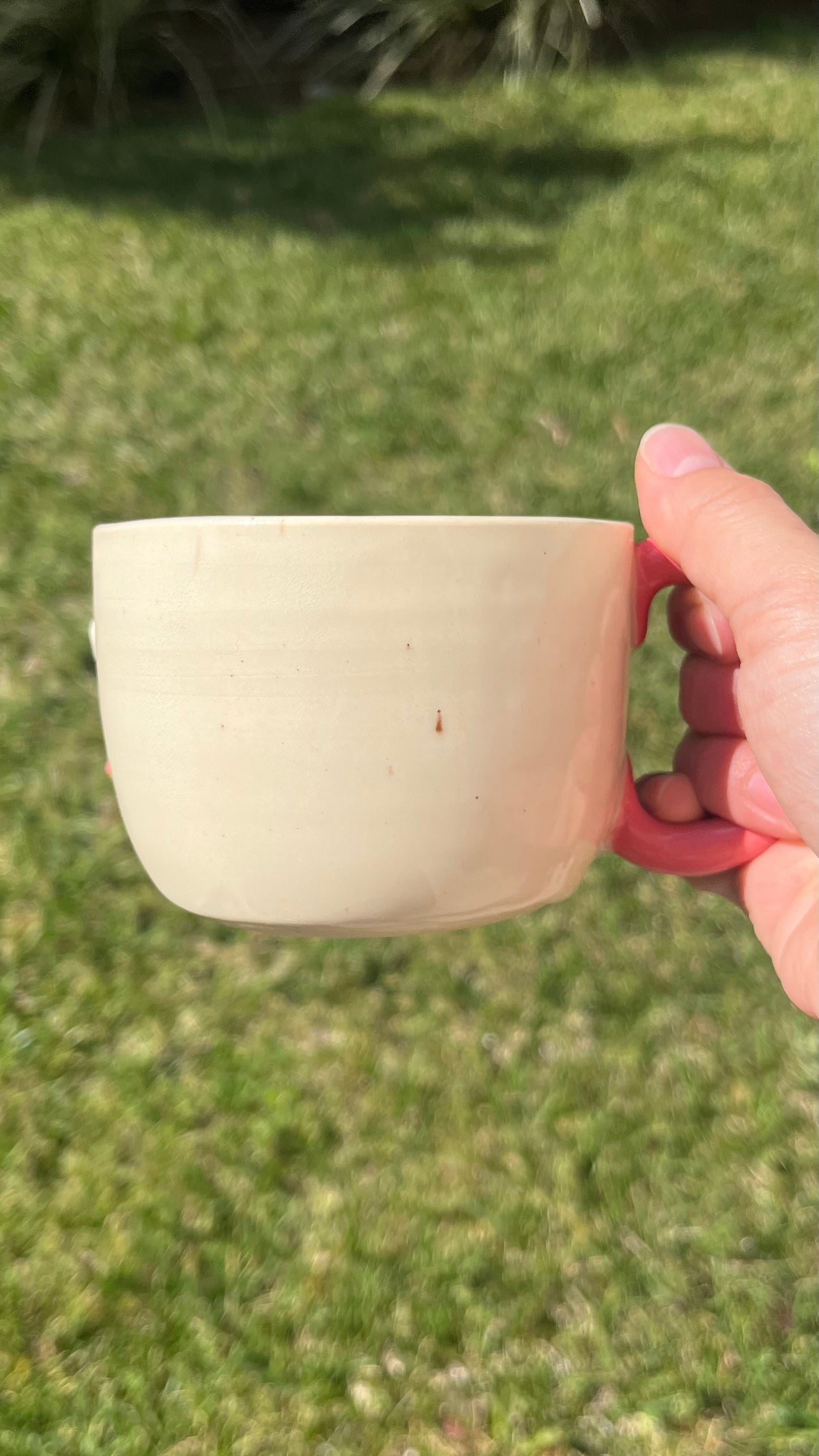 Sweetie Pie Cunt Mug