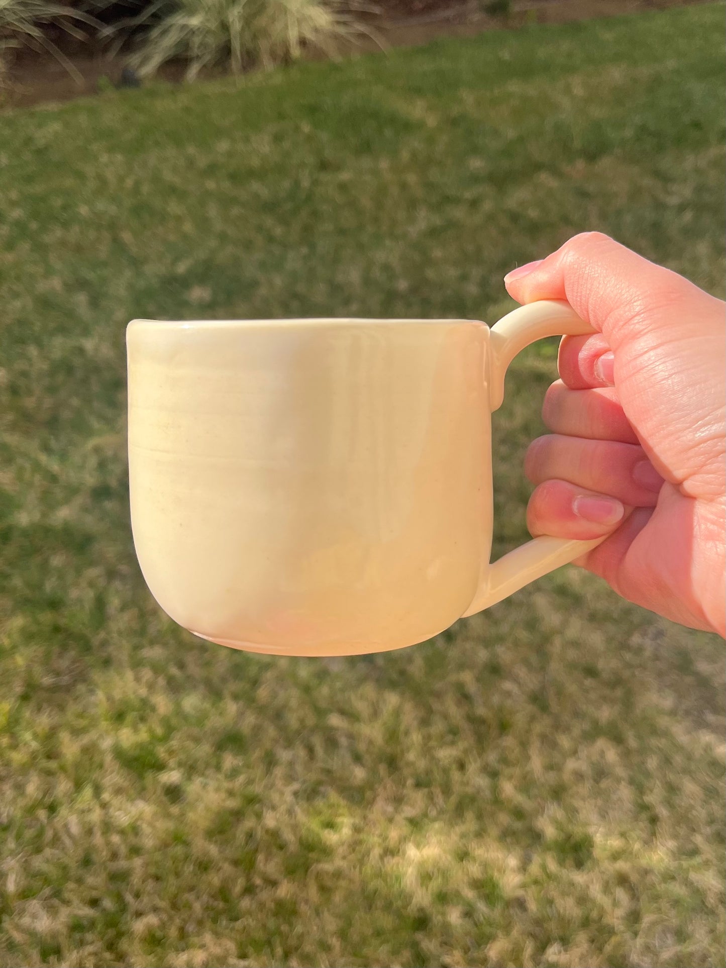 I ♥️ LA Mug