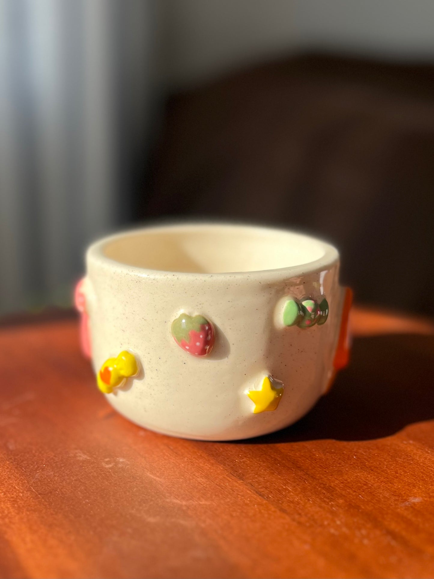 Lick Me Bowl