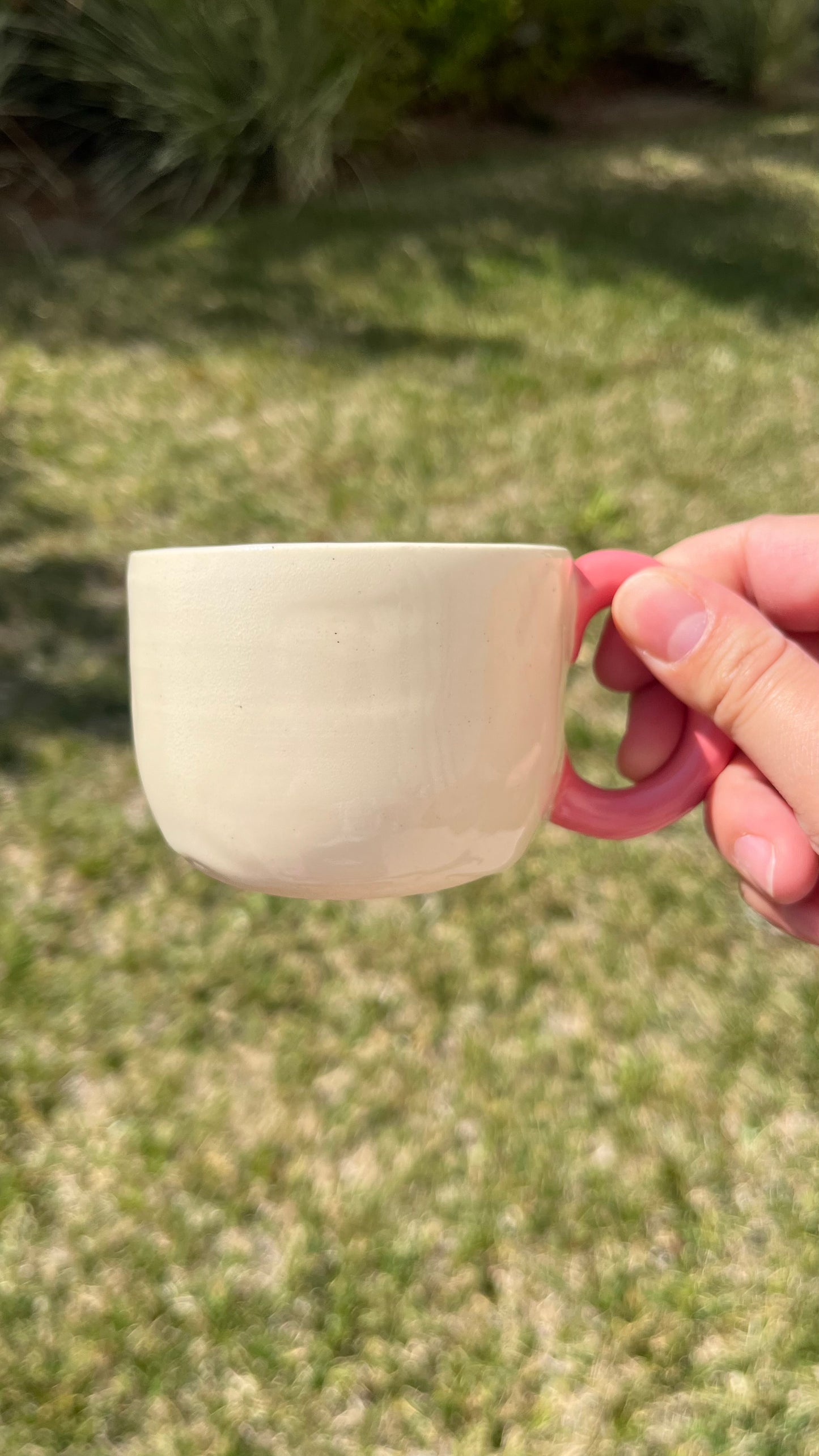 Mini Fruity Cunt Mug