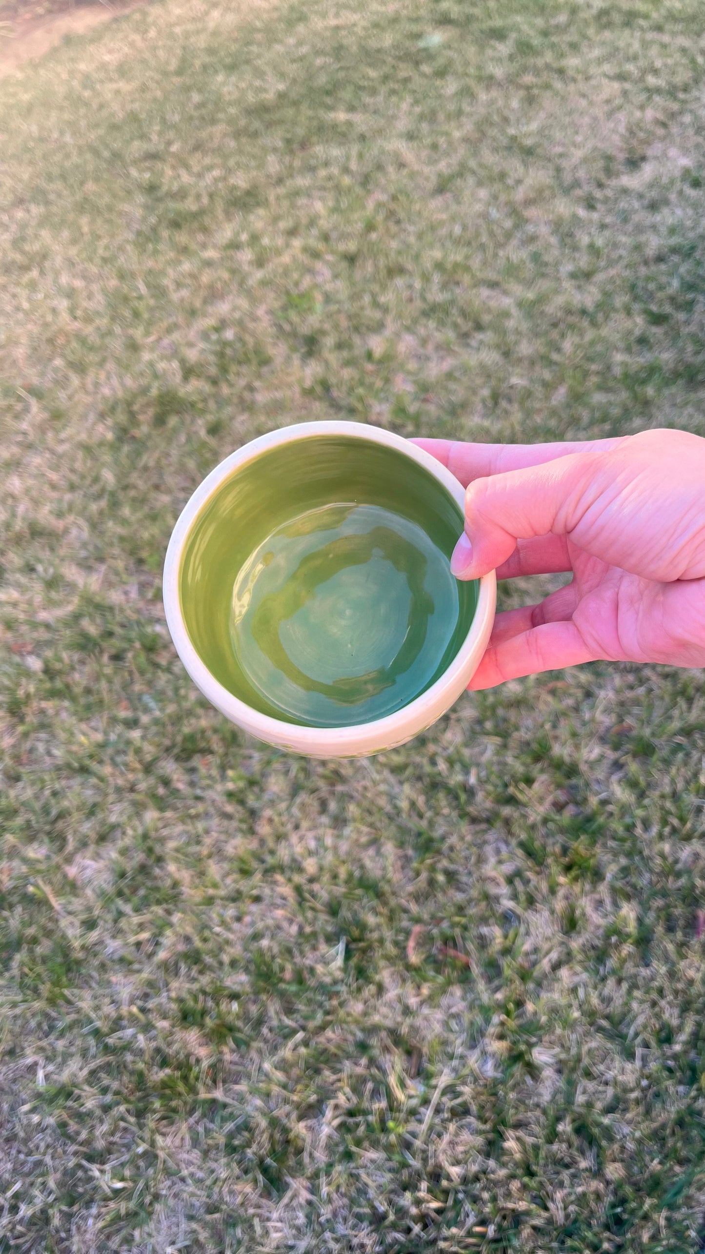 Shrek Slut Bowl
