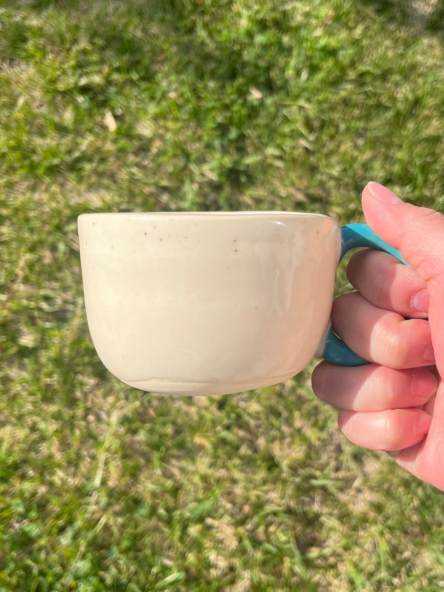 Twinkle Cunt Mug