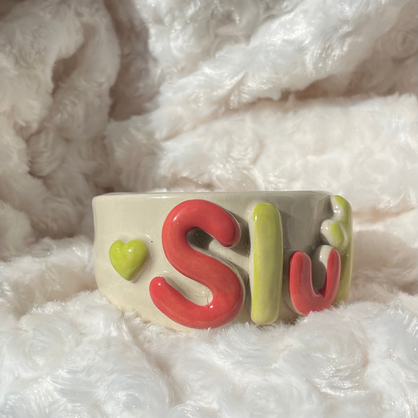 Cherry Slut Bowl