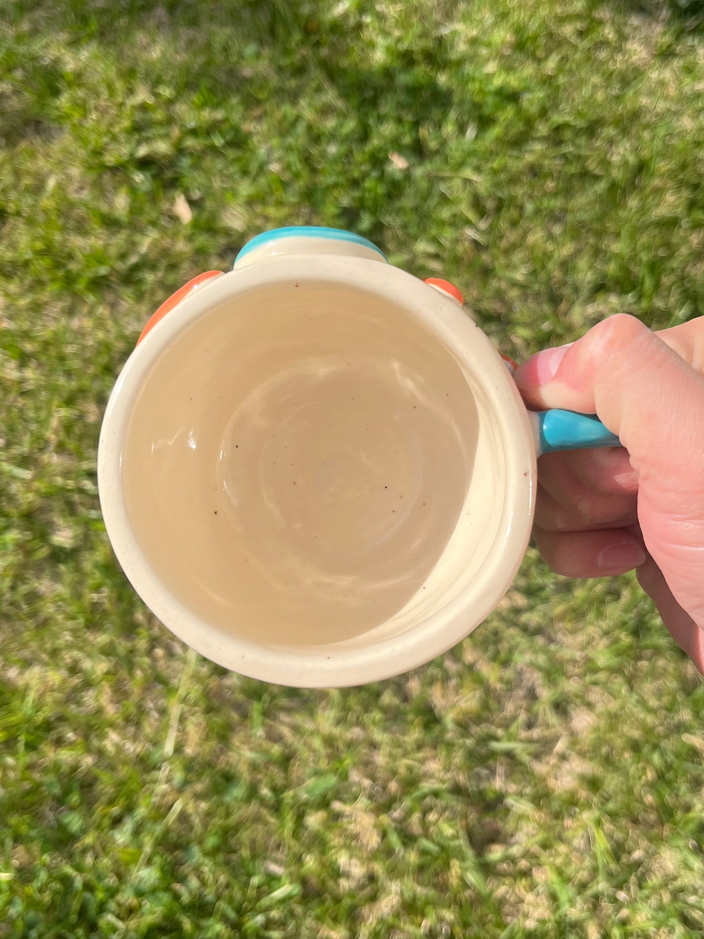 Twinkle Cunt Mug