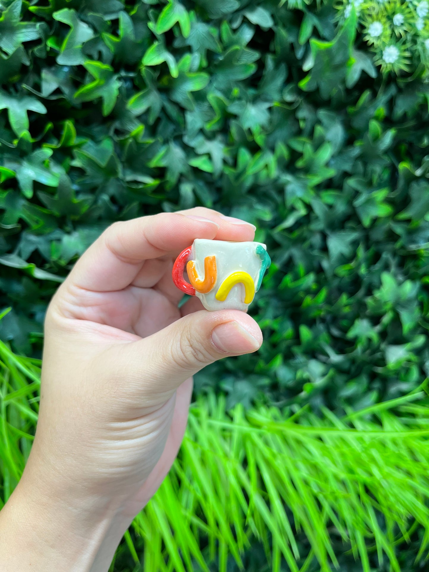 Tiny Cunt Mugs *super rare*