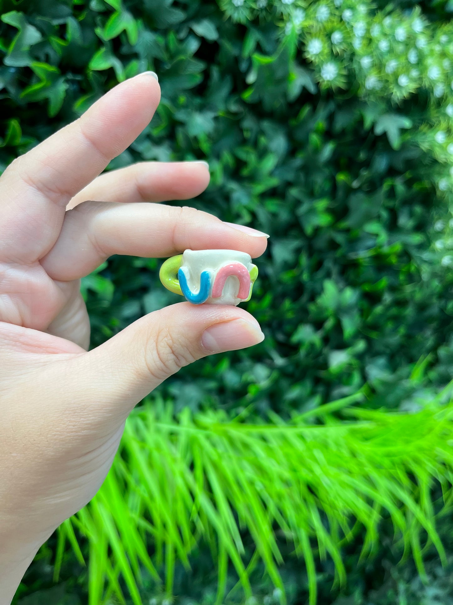Tiny Cunt Mugs *super rare*