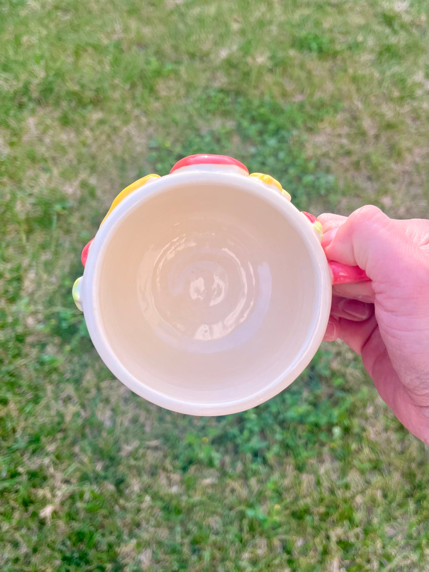 Fruity Cunt Mug