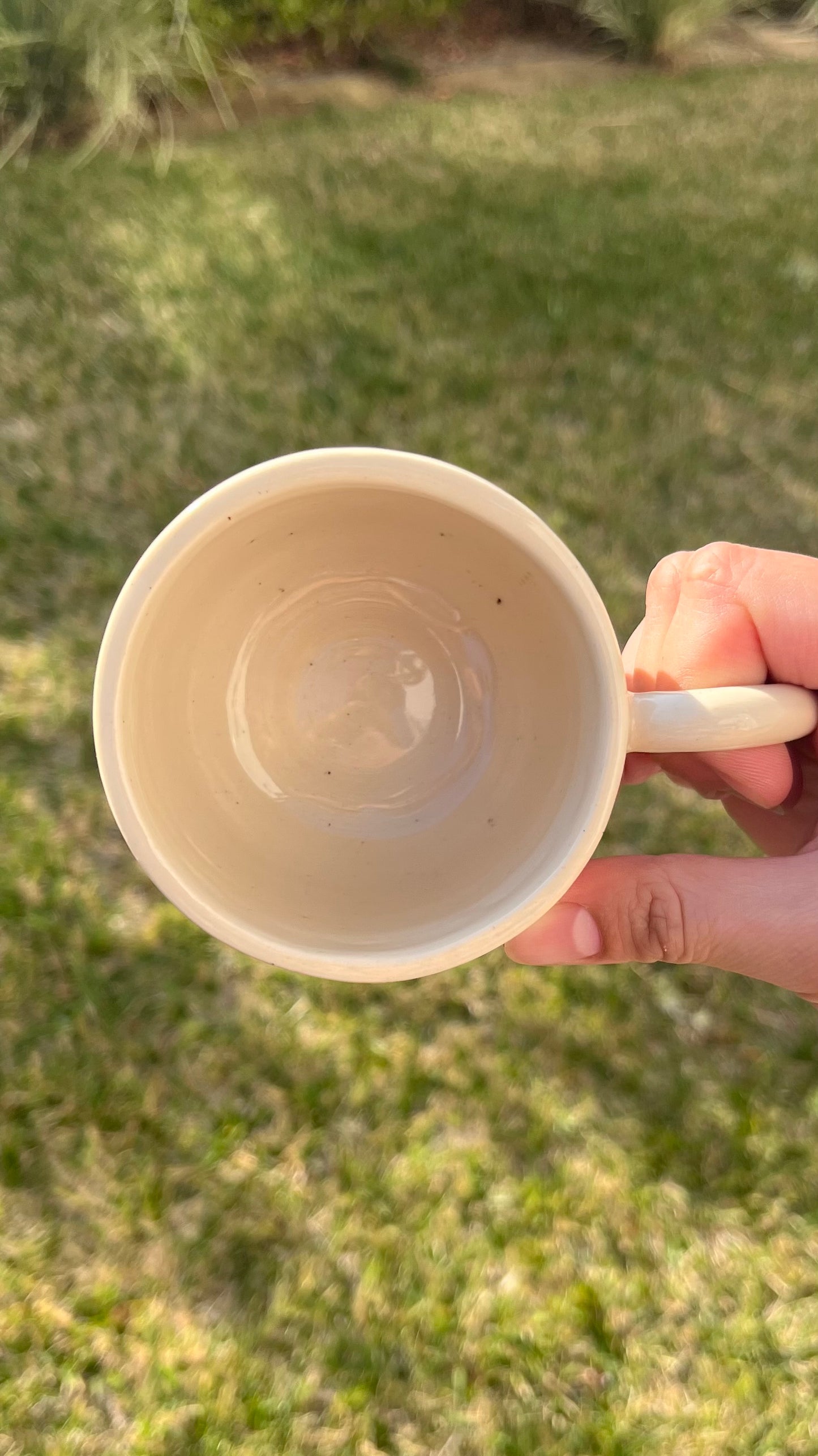 Trader Hoe’s Mug