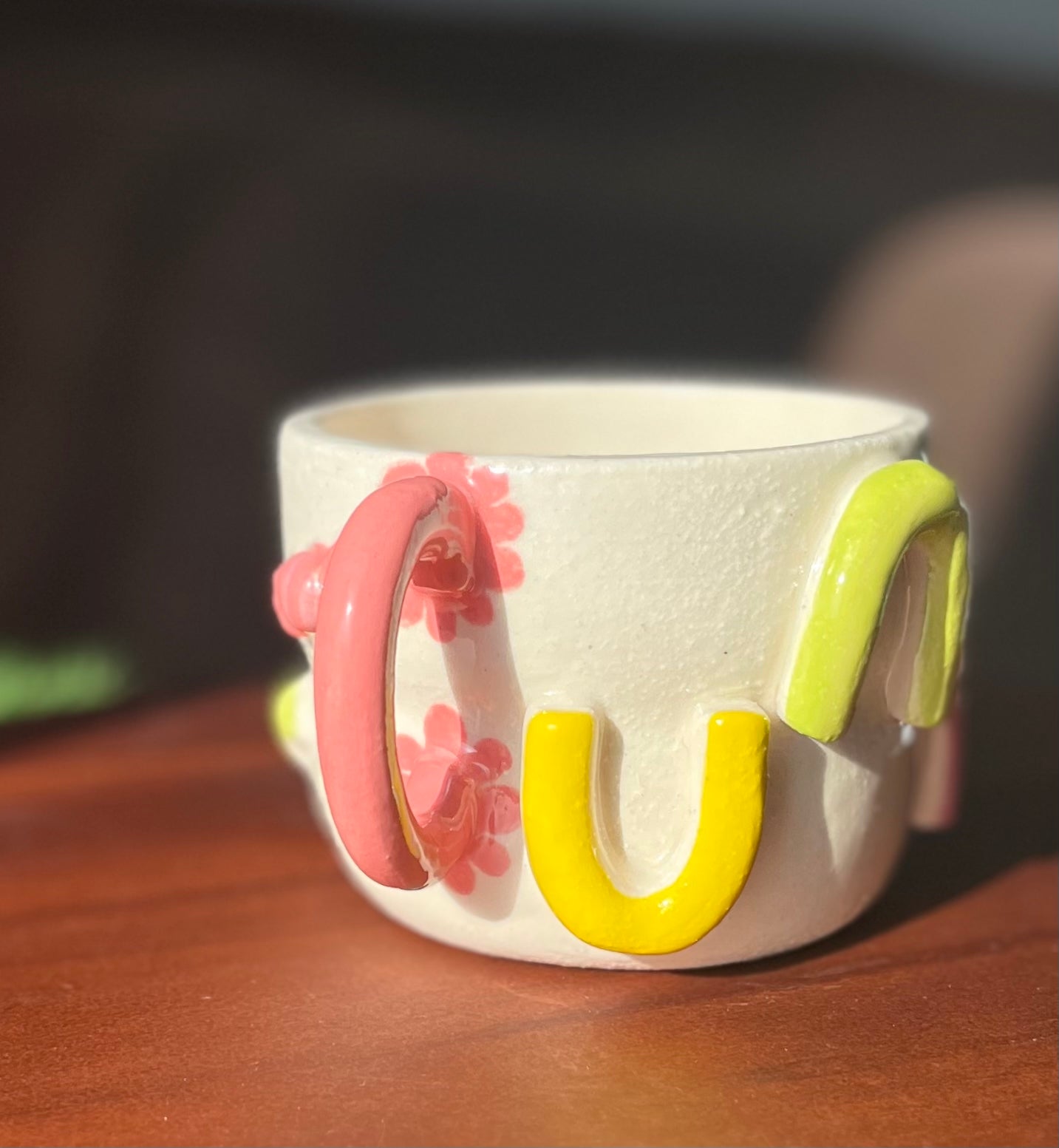 Sweet Cunt Mug