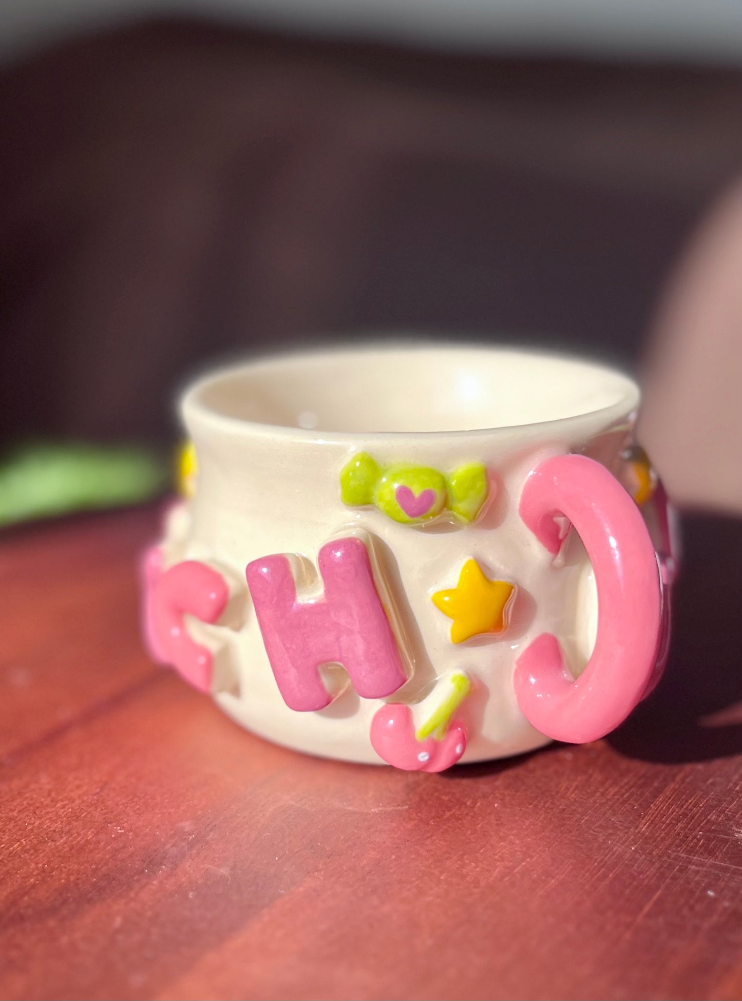Cunty Witch Mug