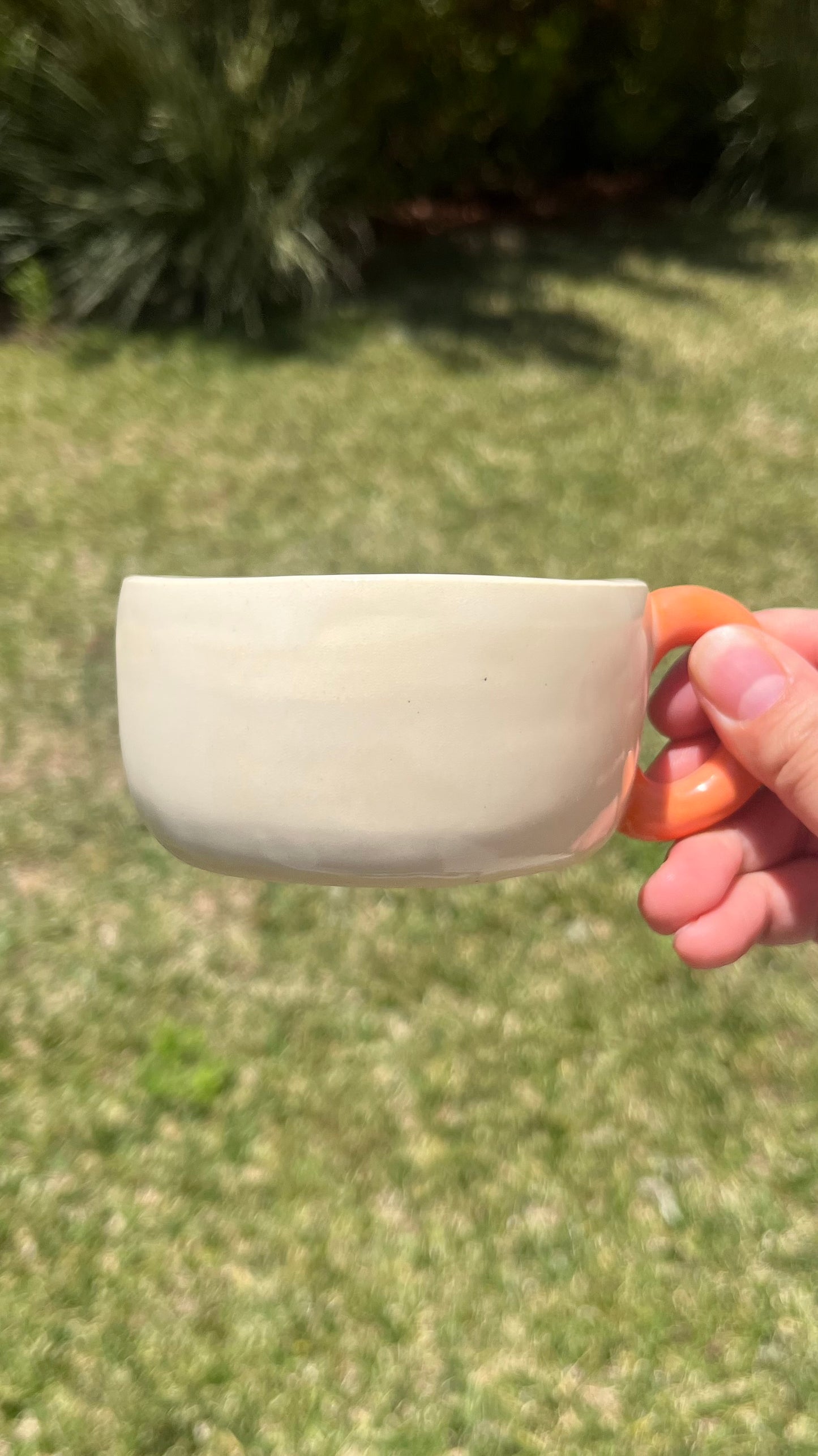 Burger Cunt Mug