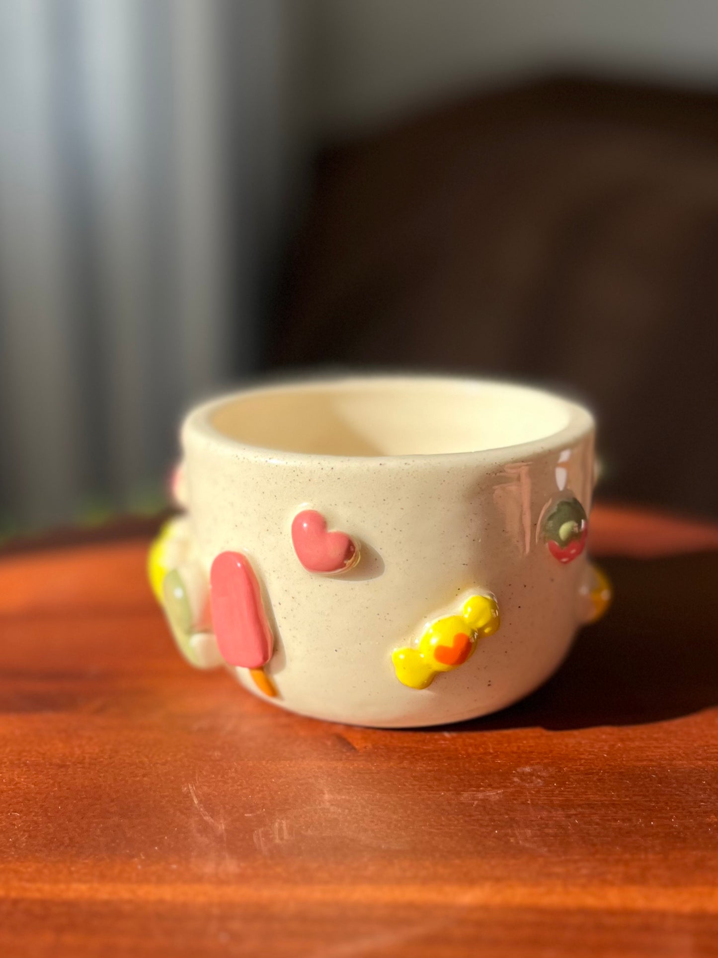 Lick Me Bowl