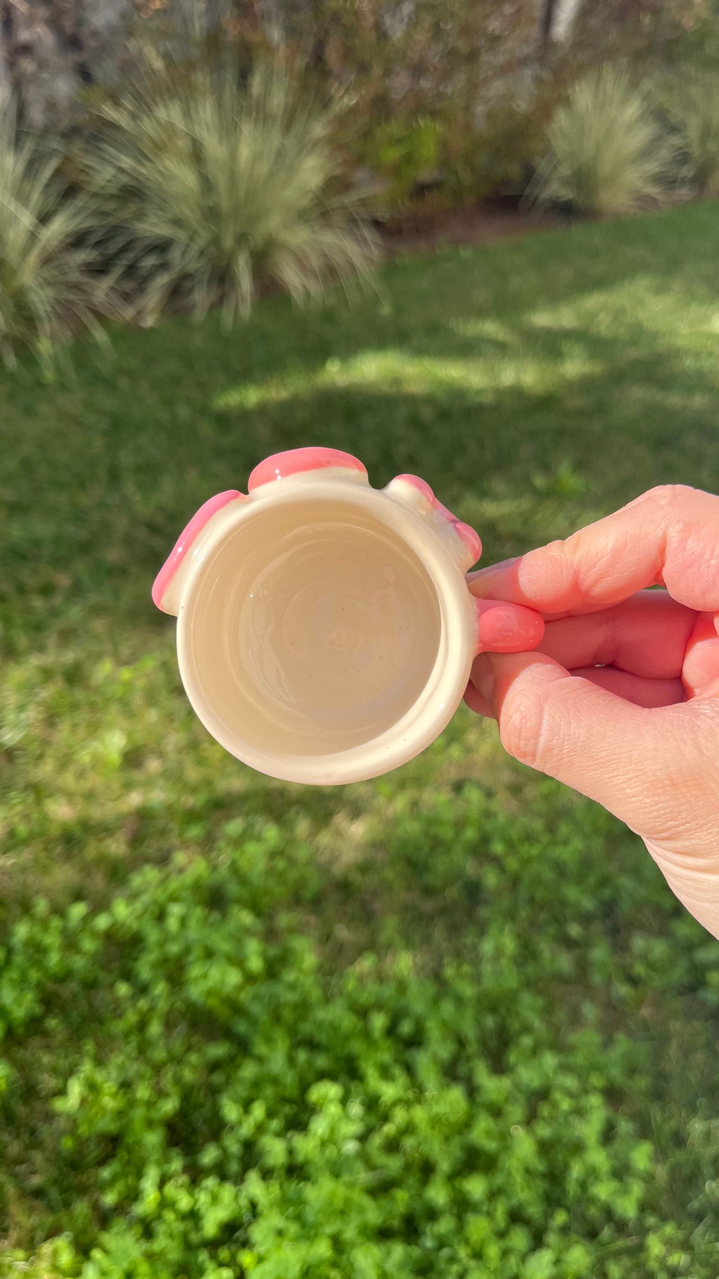 Mini Cutie Cunt Mug