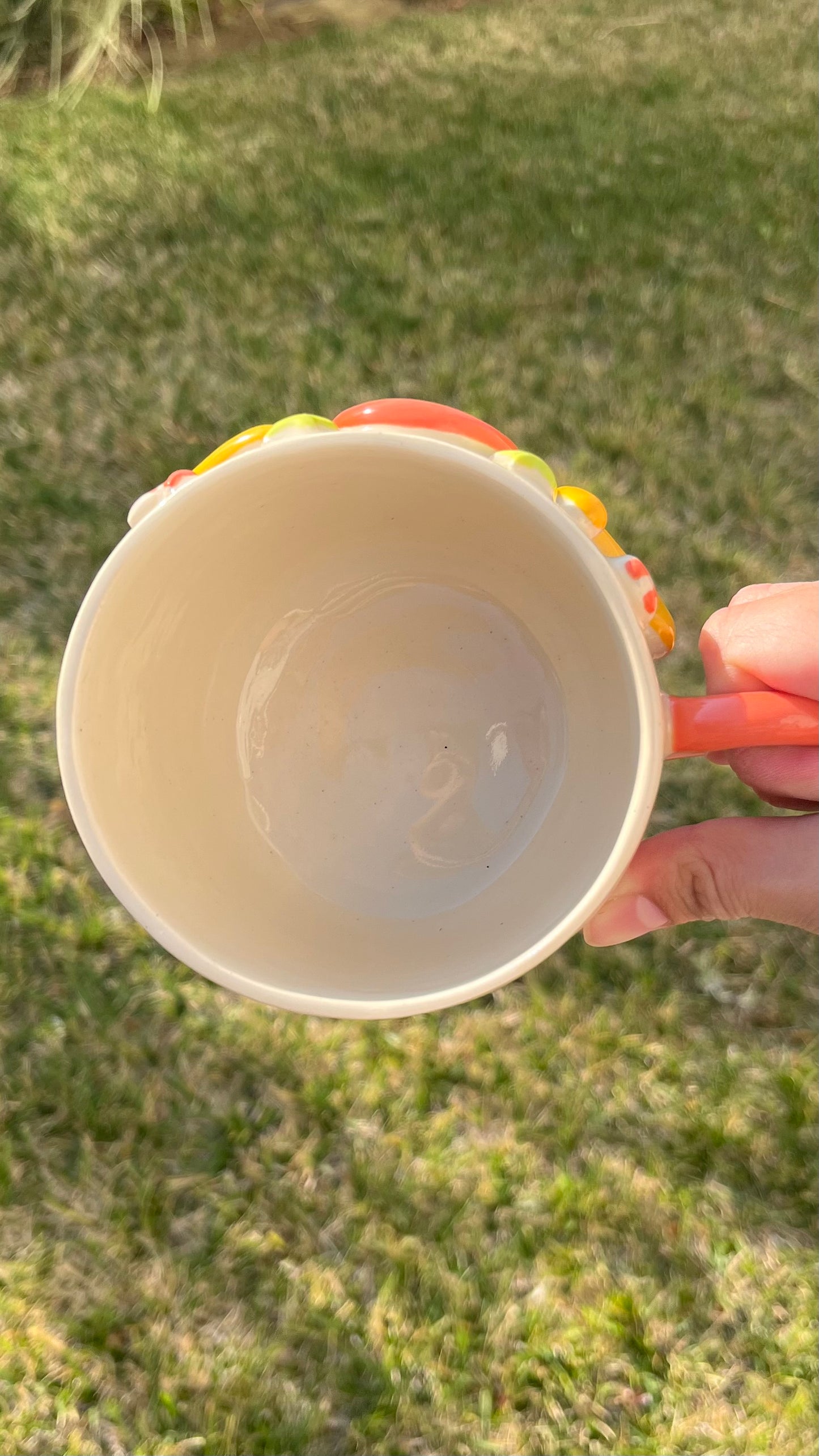 Shrimpy Cunt Mug