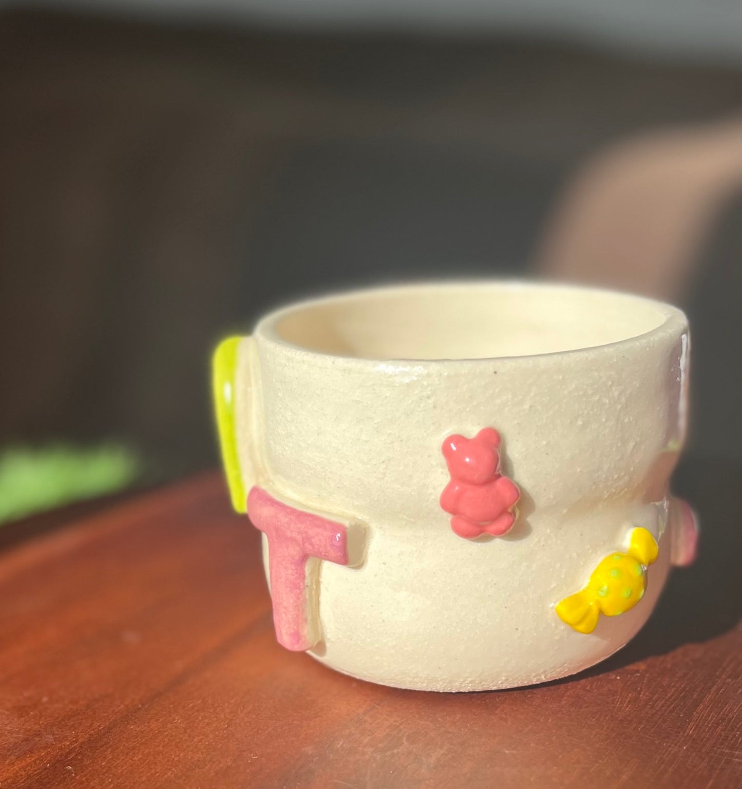 Sweet Cunt Mug