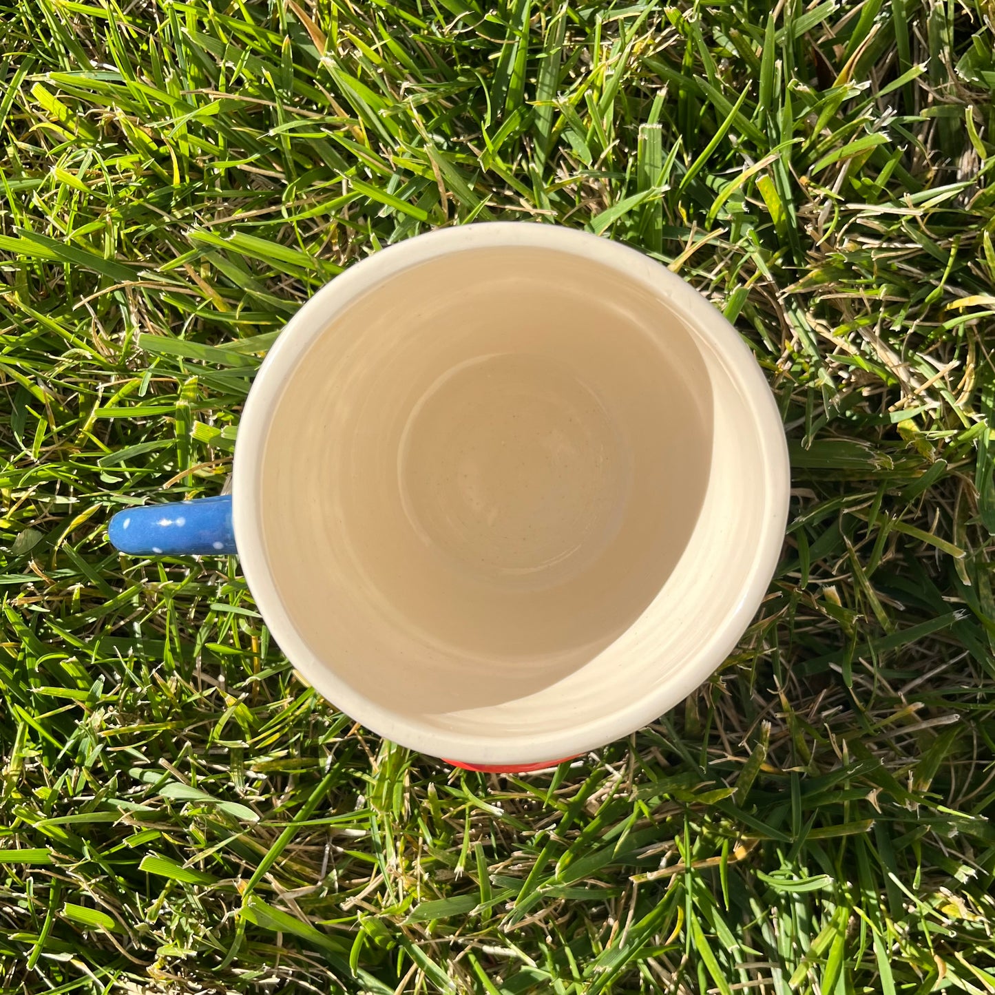 USA Cunt Mug