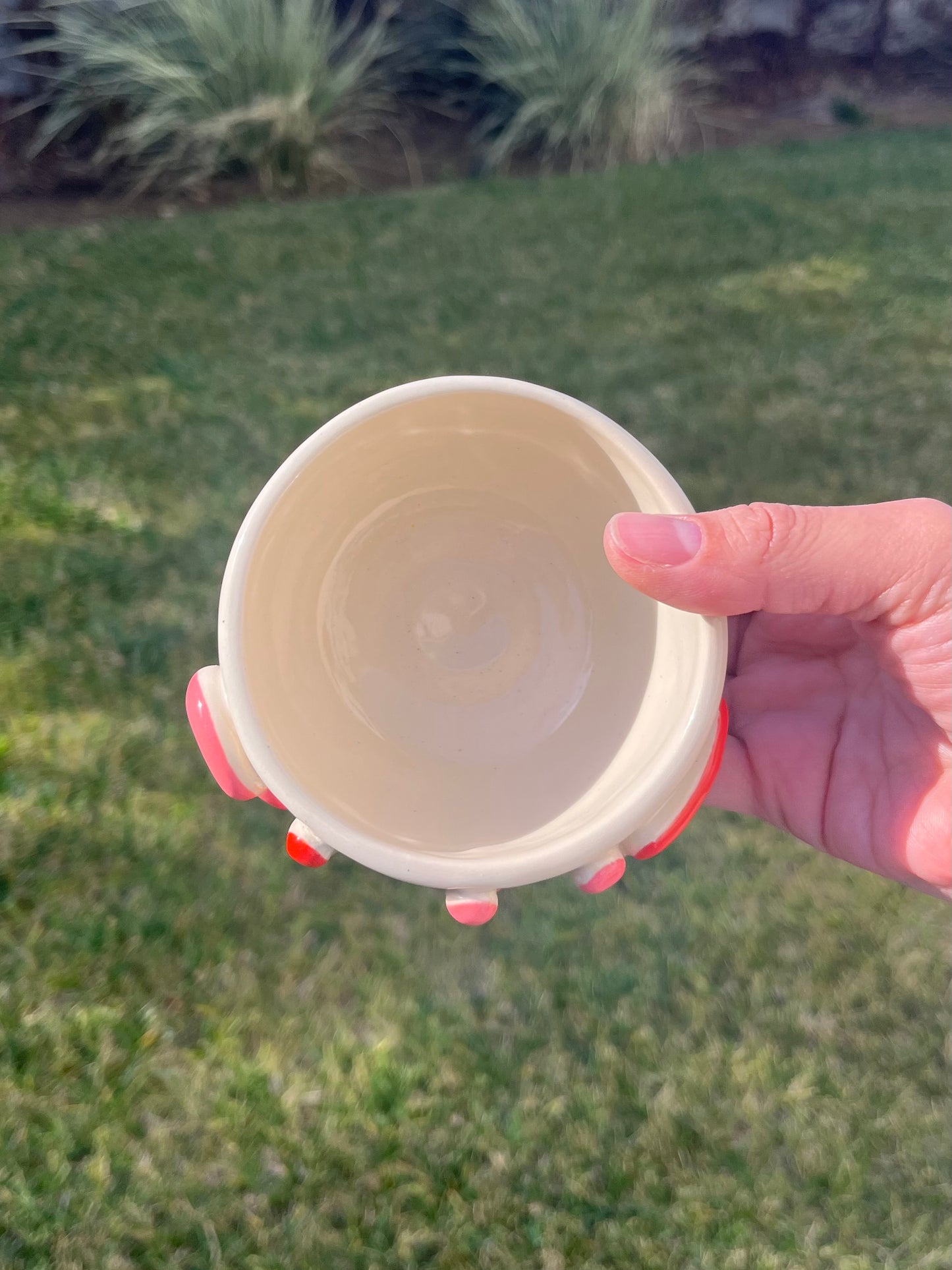 Lovely Slut Bowl