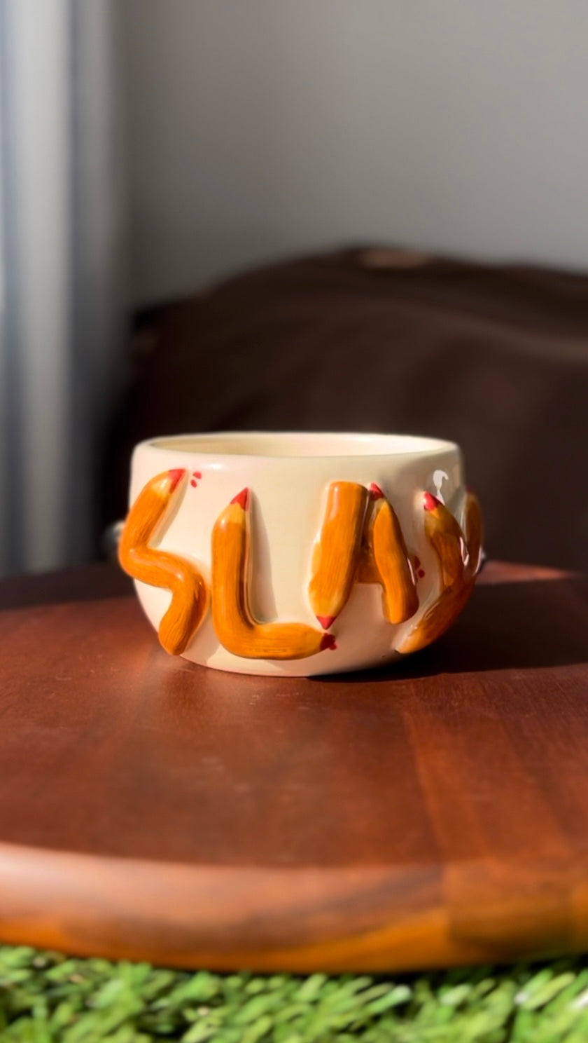 Slay Bowl