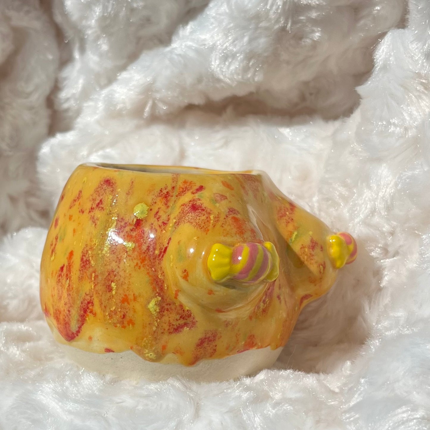 Candy Boobies