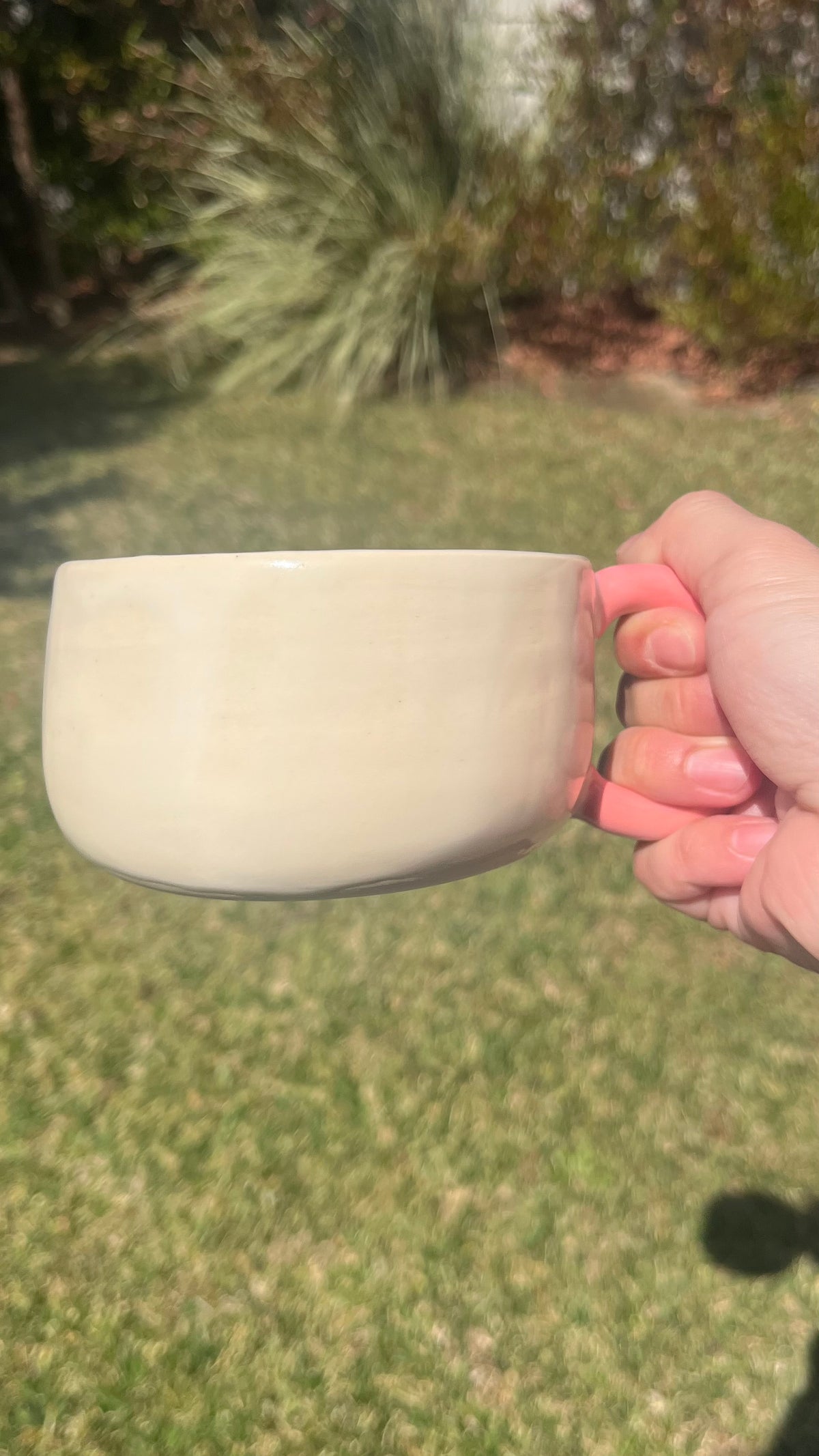 Jirai-kei Cunt Mug