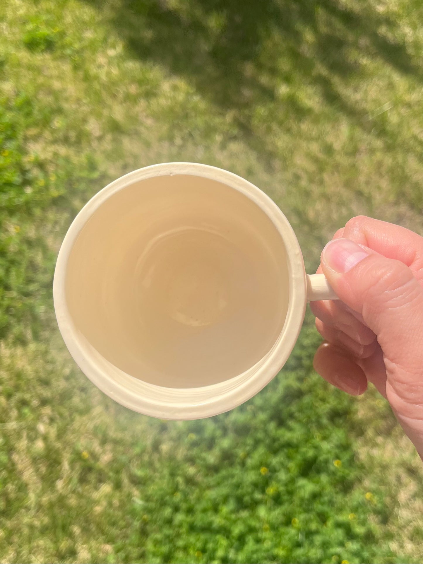 Hot and Smart Mug