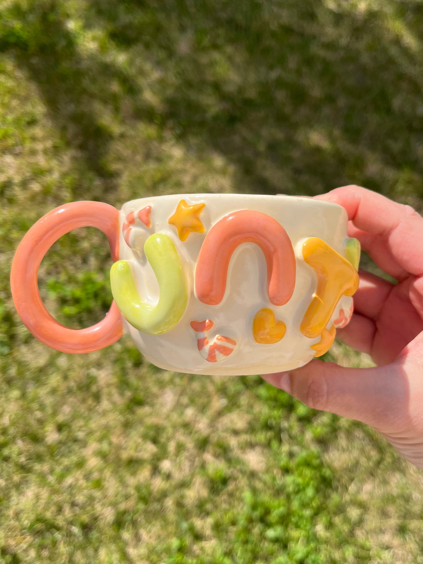 Shrimpy Cunt Mug