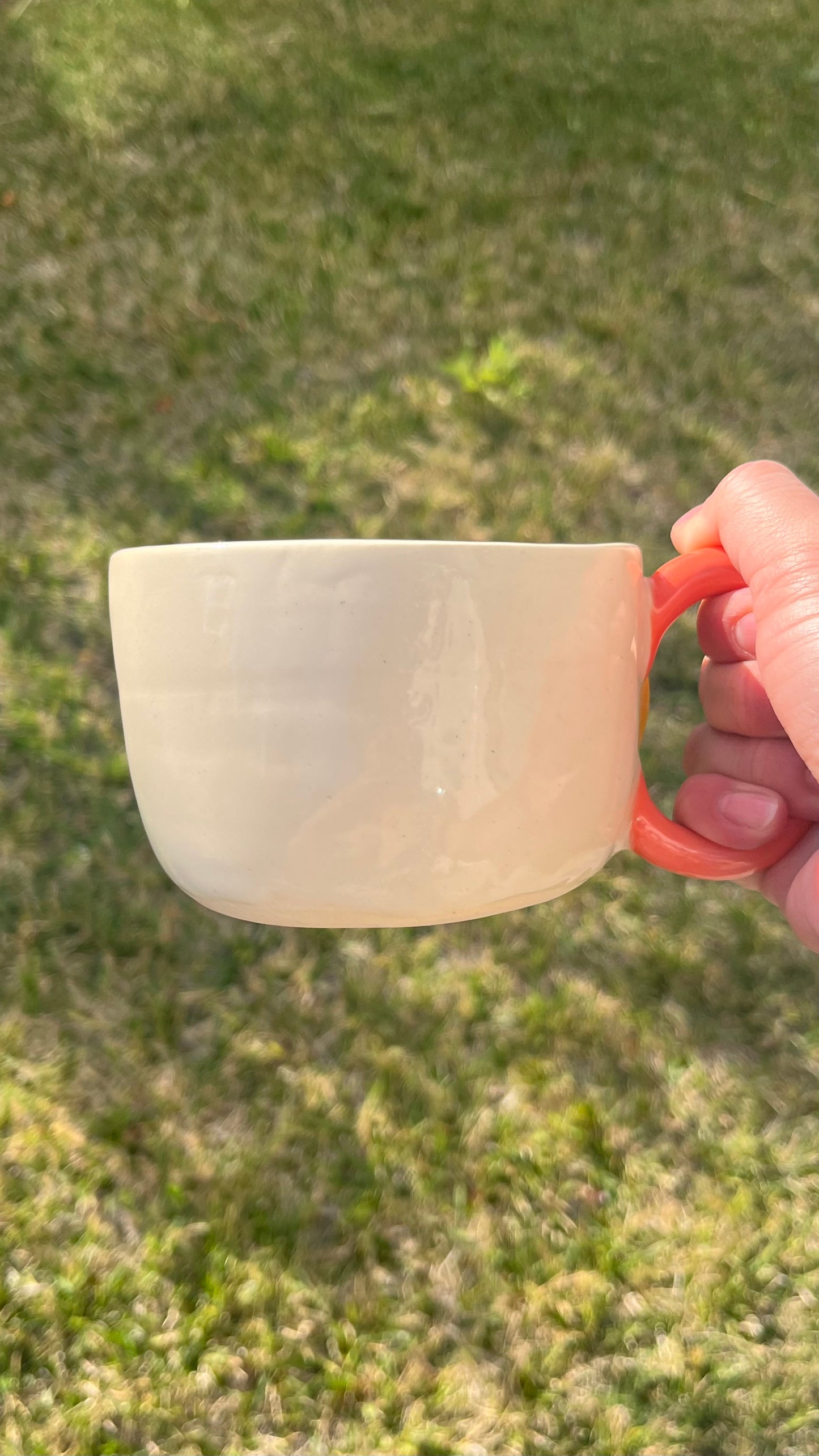 Shrimpy Cunt Mug