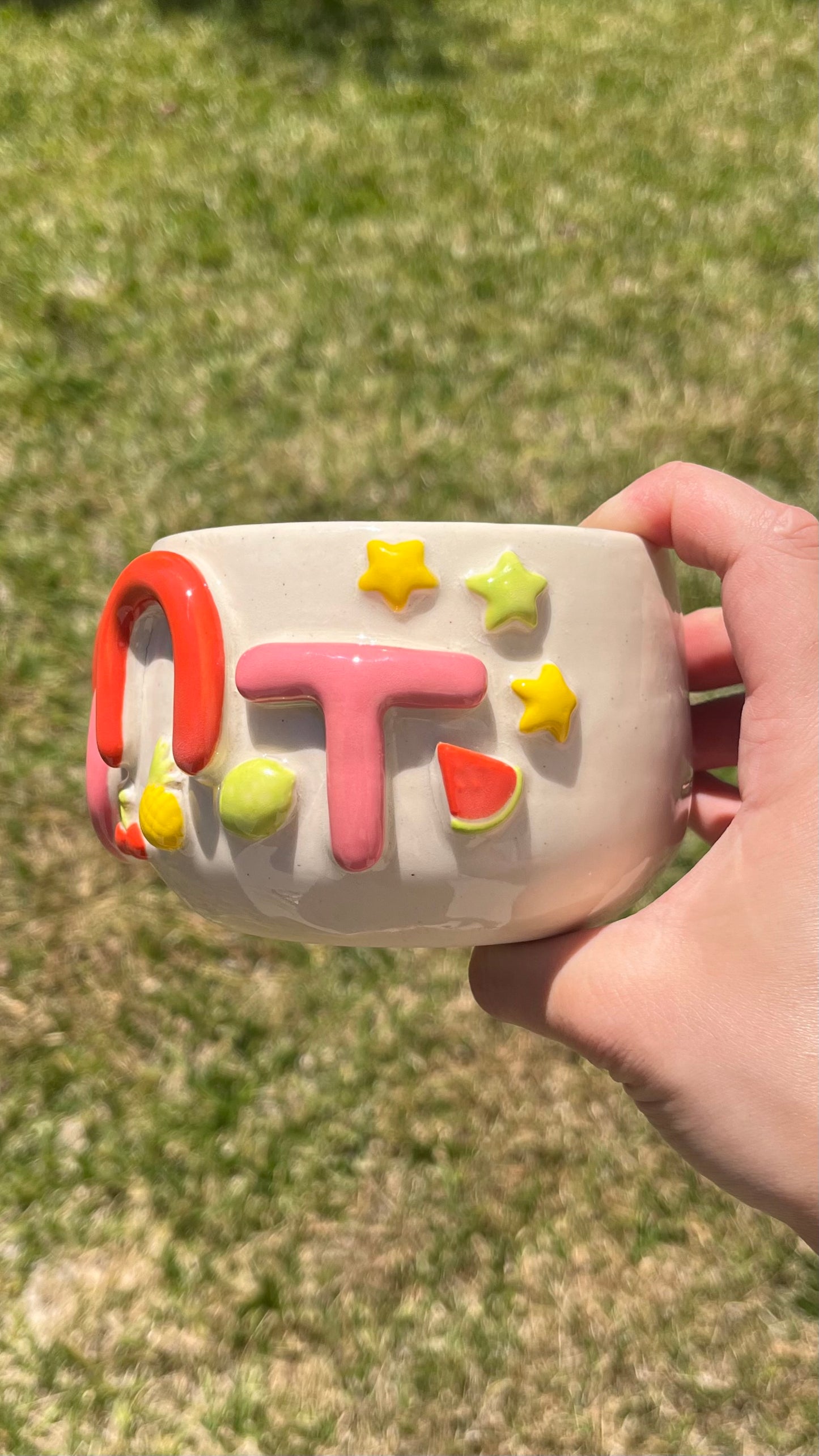 Fruity Cunt Mug XL
