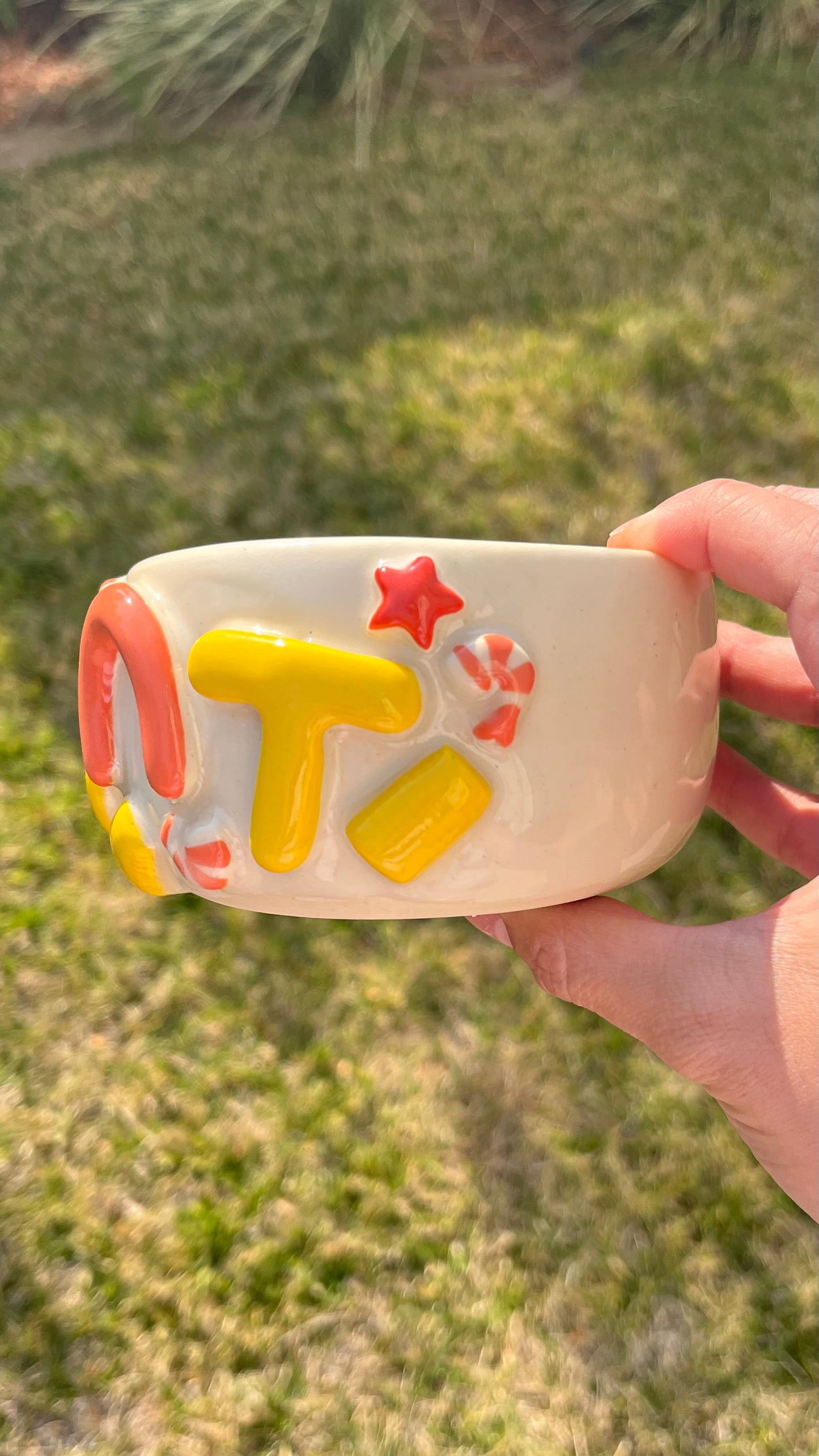 Shrimpy Cunt Mug