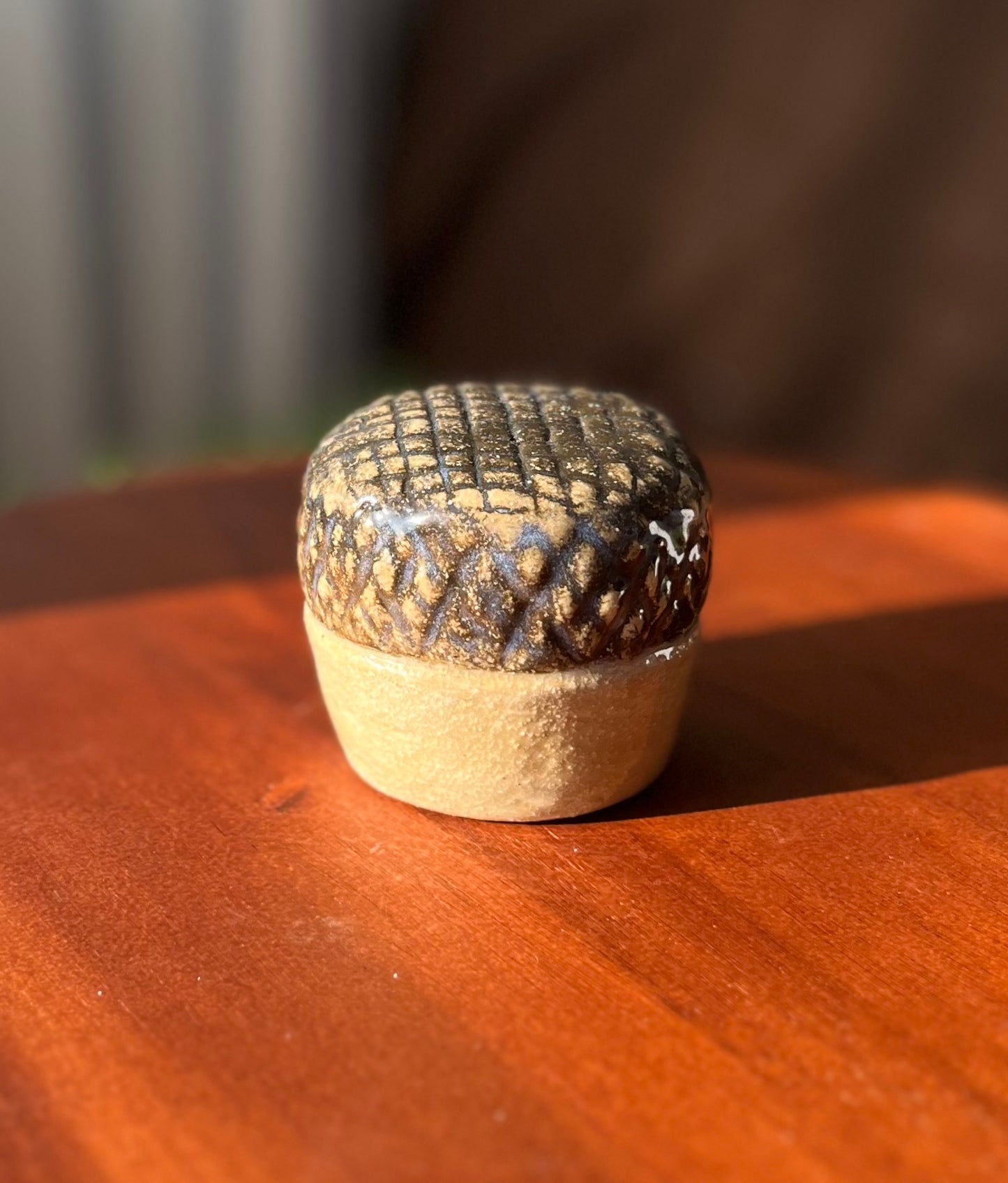 Acorn Cup