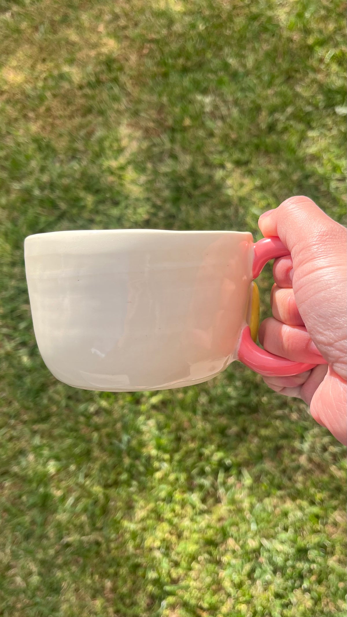Cutie Mug