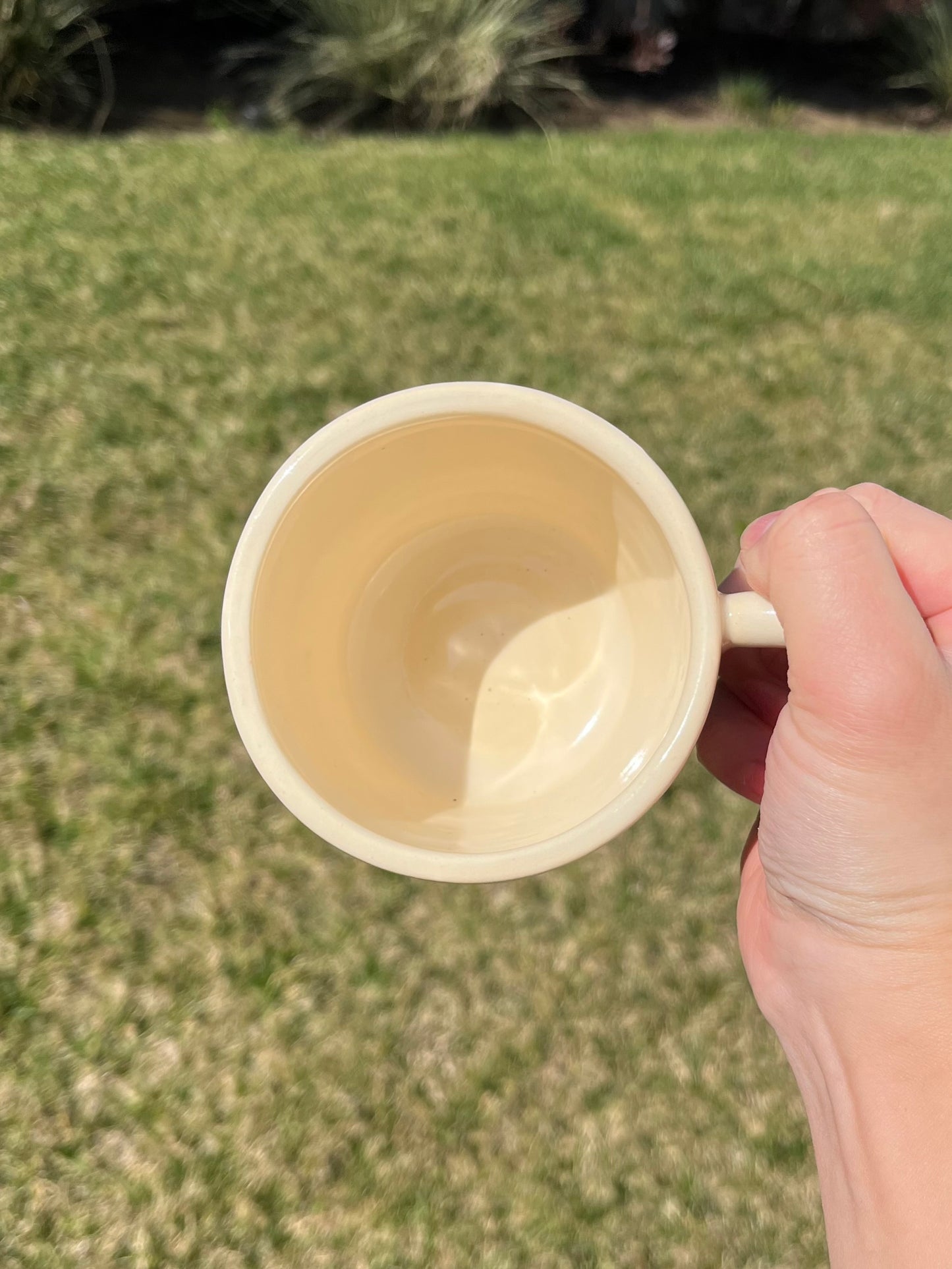 I ♥️ LA Mug