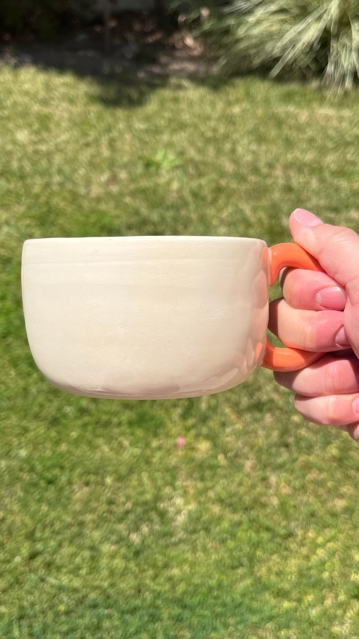 Shrimpy Cunt Mug