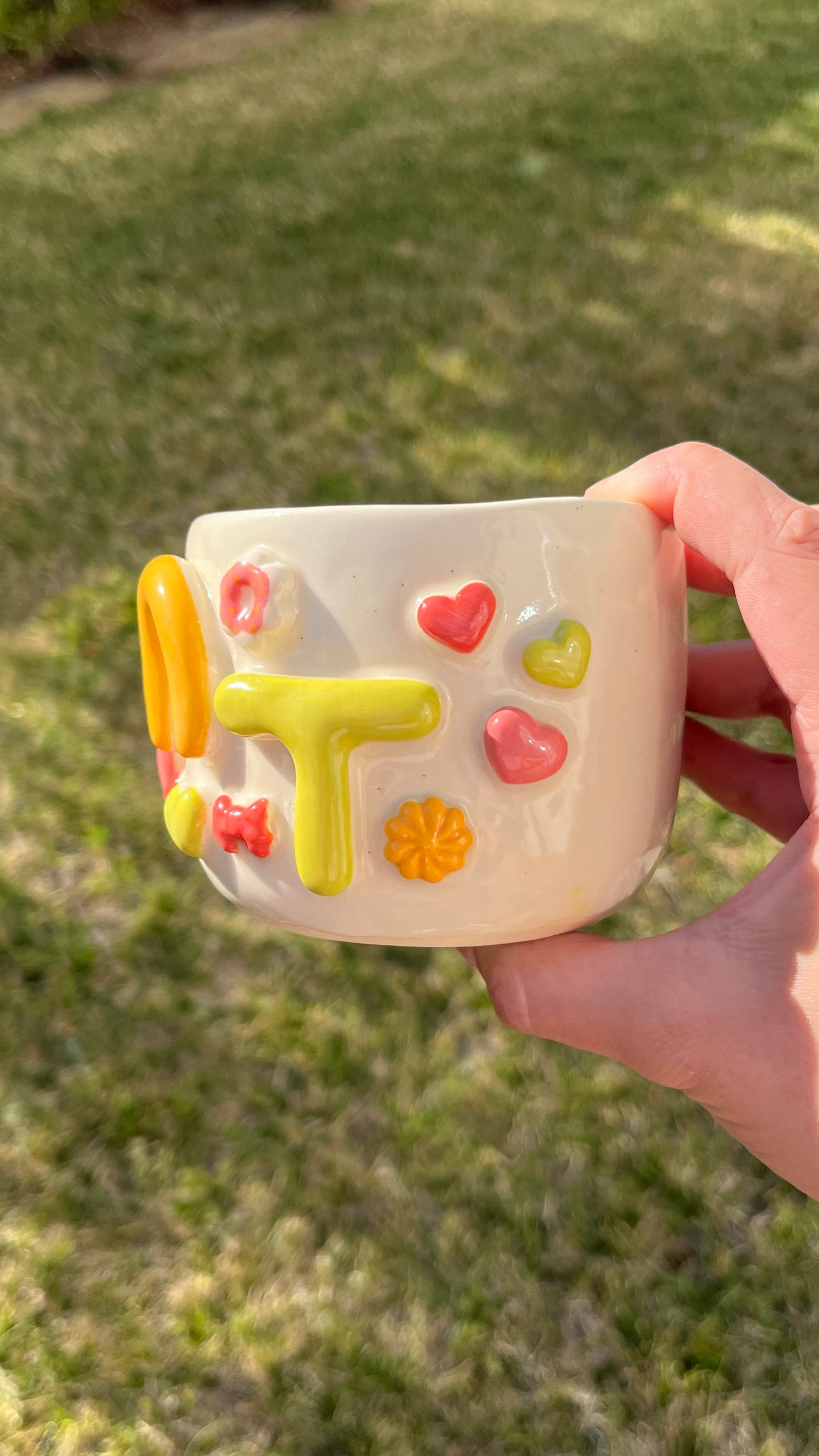 Charming Cunt Mug