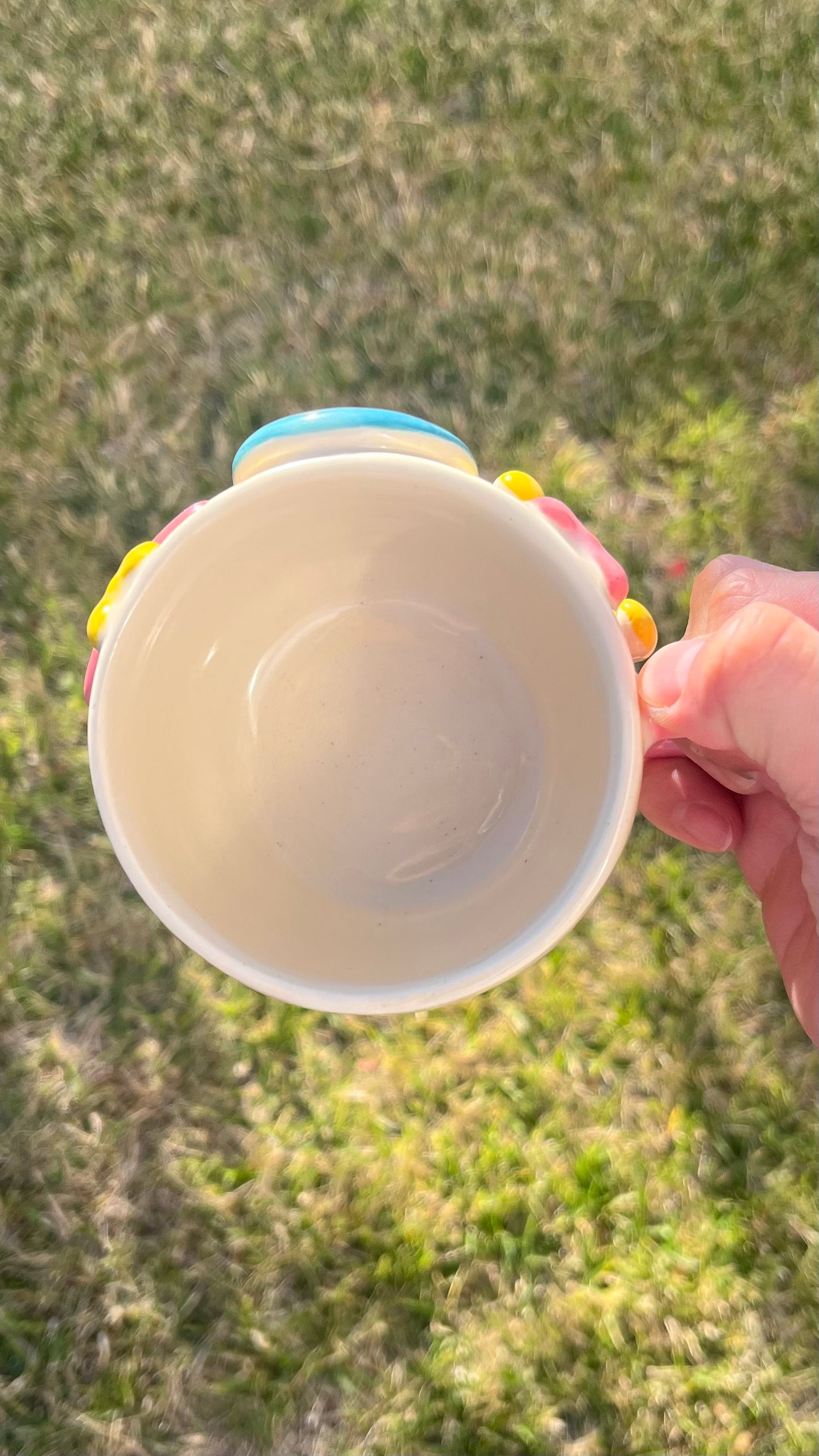 Candy Cunt Mug
