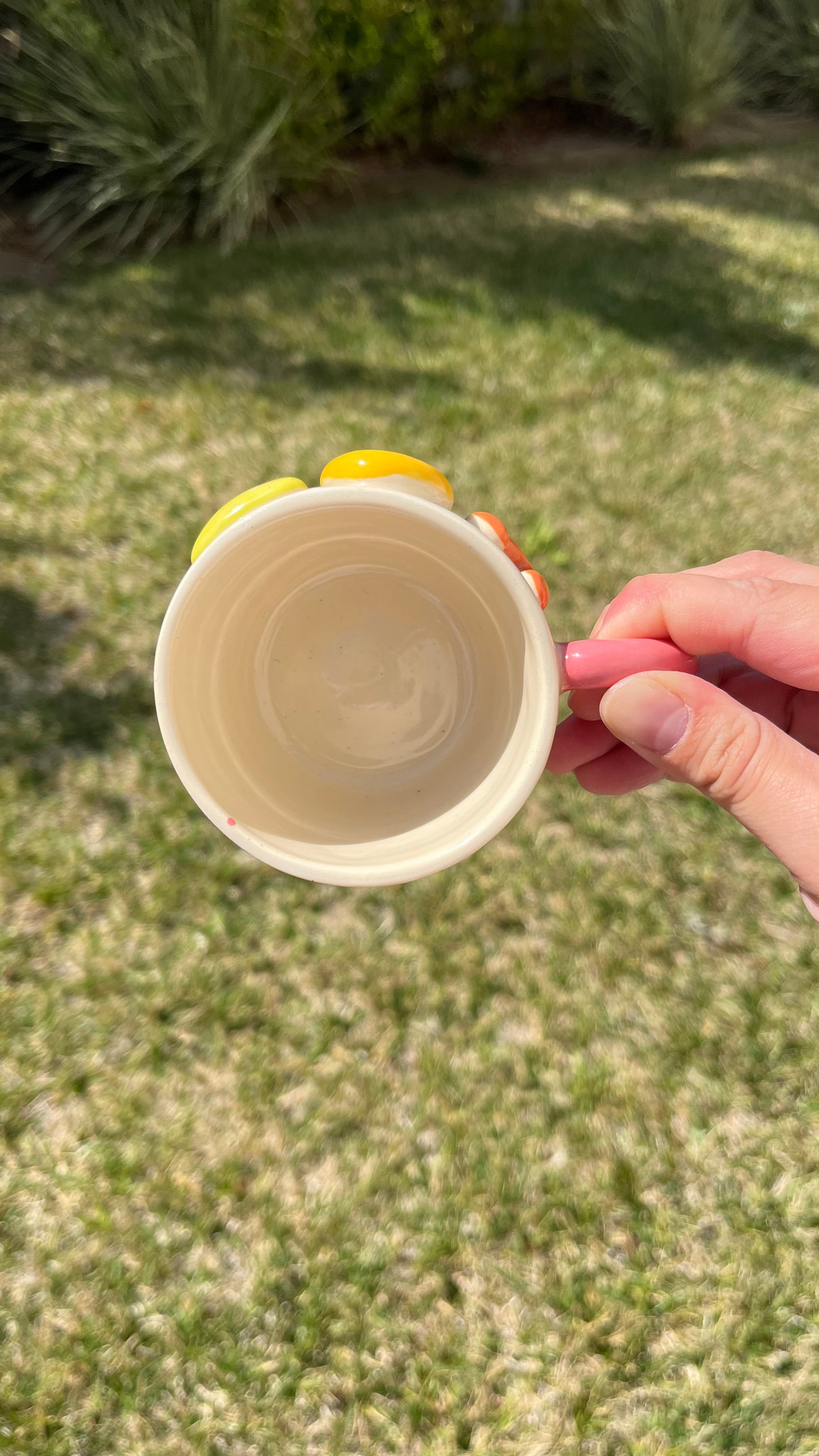 Mini Fruity Cunt Mug