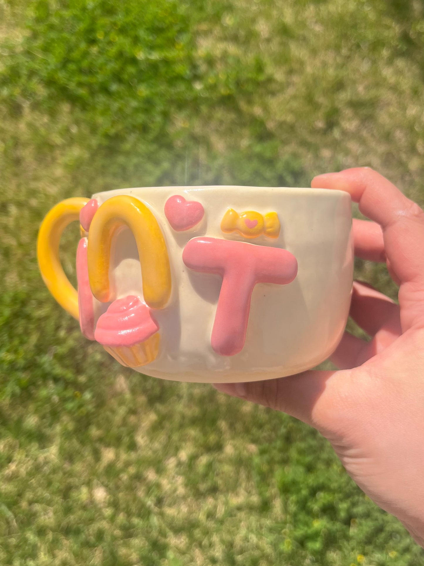Sweet Treat Cunt Mug XL