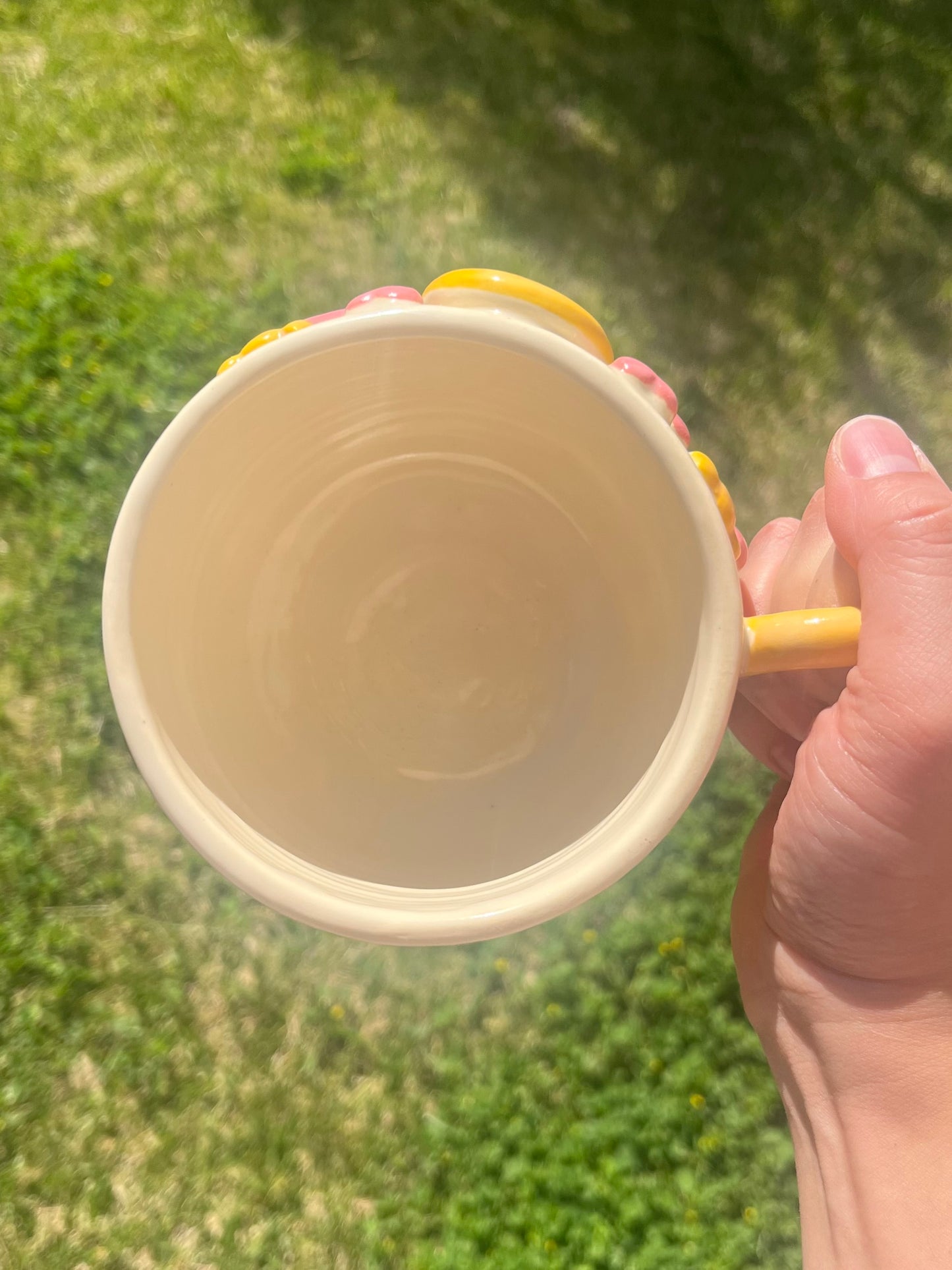 Sweet Treat Cunt Mug XL