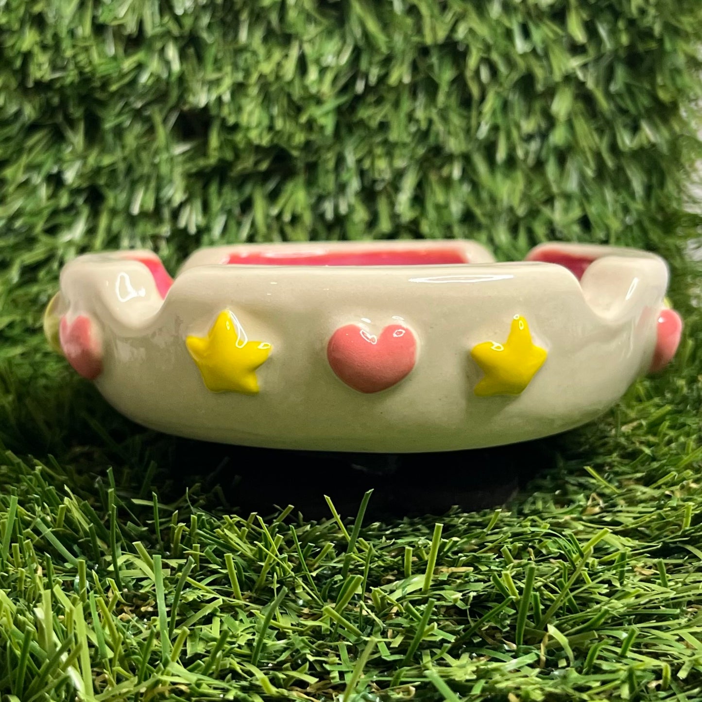 Magical Girl Ashtray